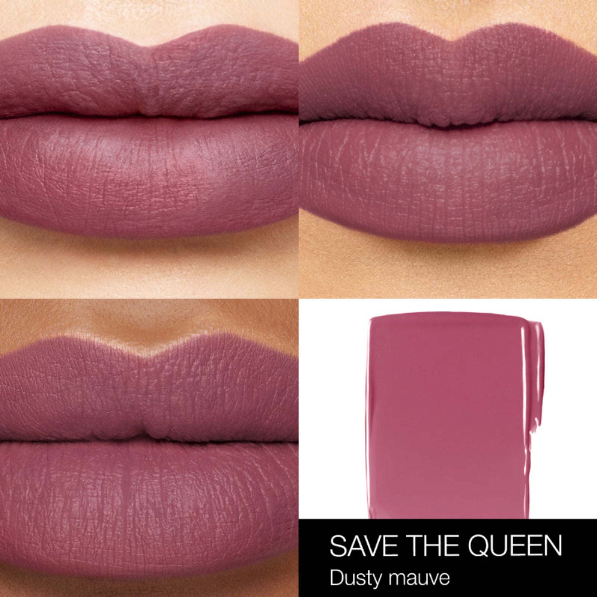NARS Powermatte Lip Pigment - Save The Queen