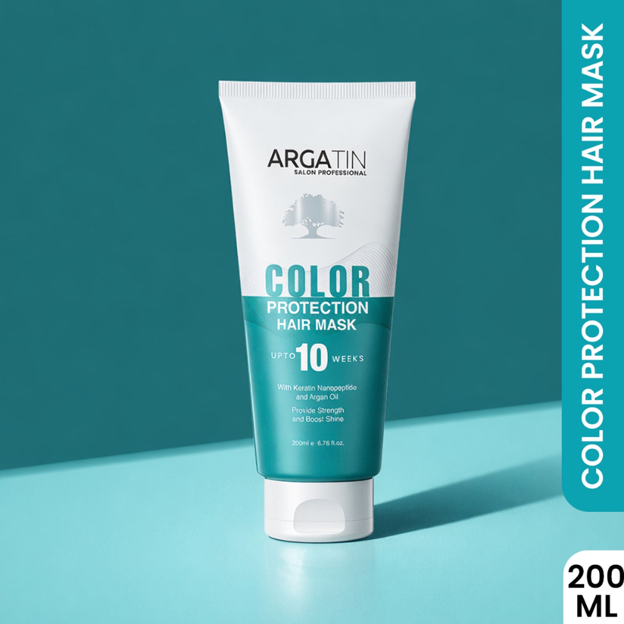 Argatin Professional Color Protection Hair Mask