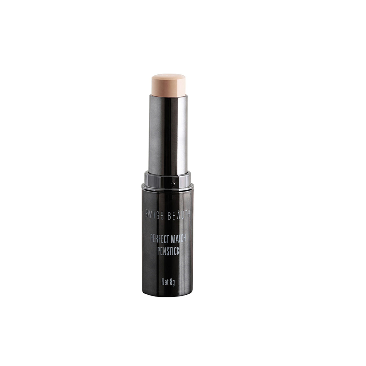 Swiss Beauty Perfect Match Panstick - 5 Medium Beige