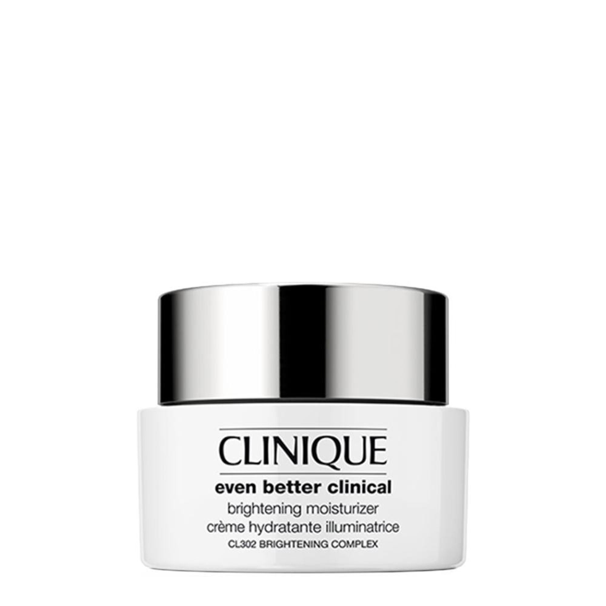 Clinique Even Better Clinical Brightening Moisturizer