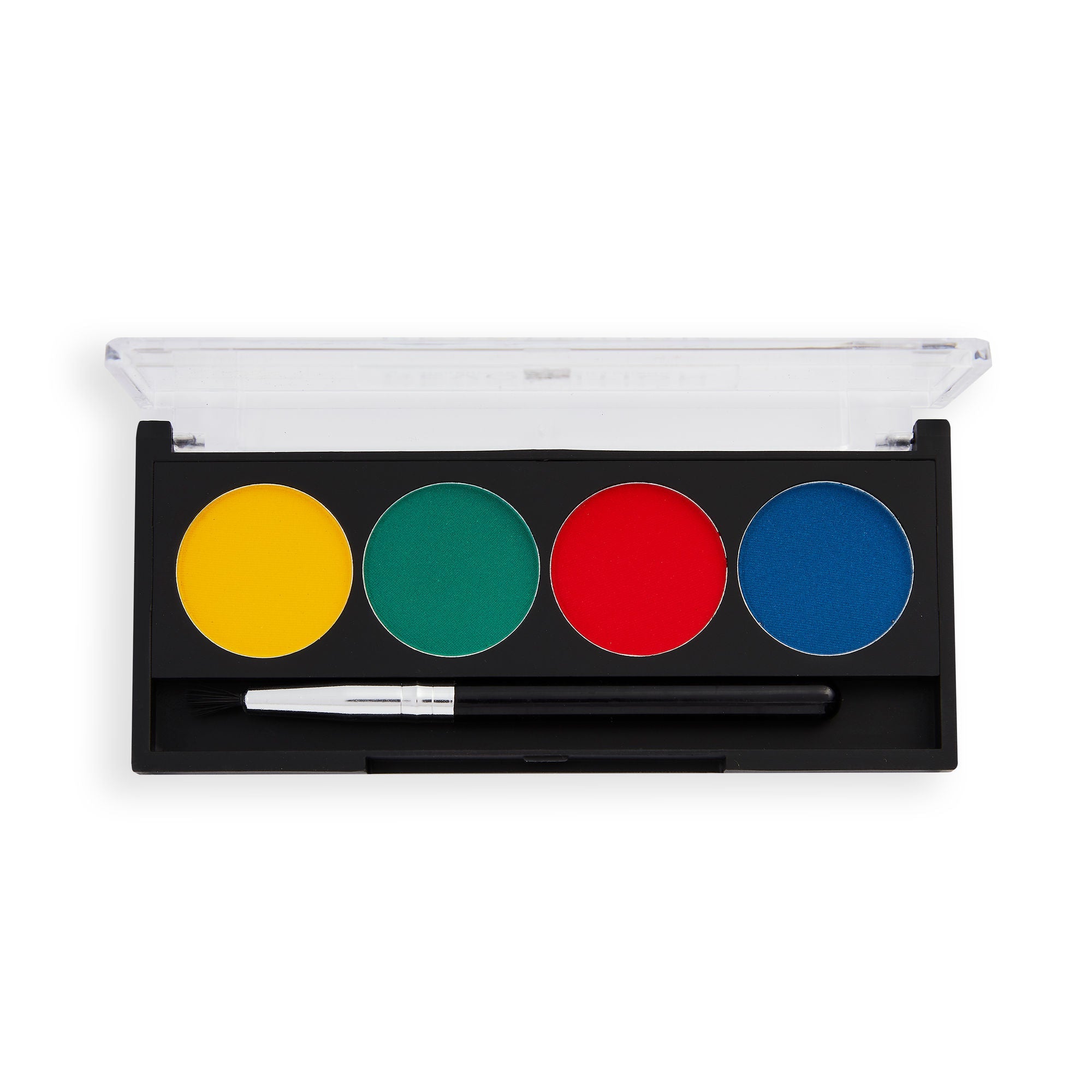 Makeup Revolution Graphic Eyeliner Palettes - Bright Babe