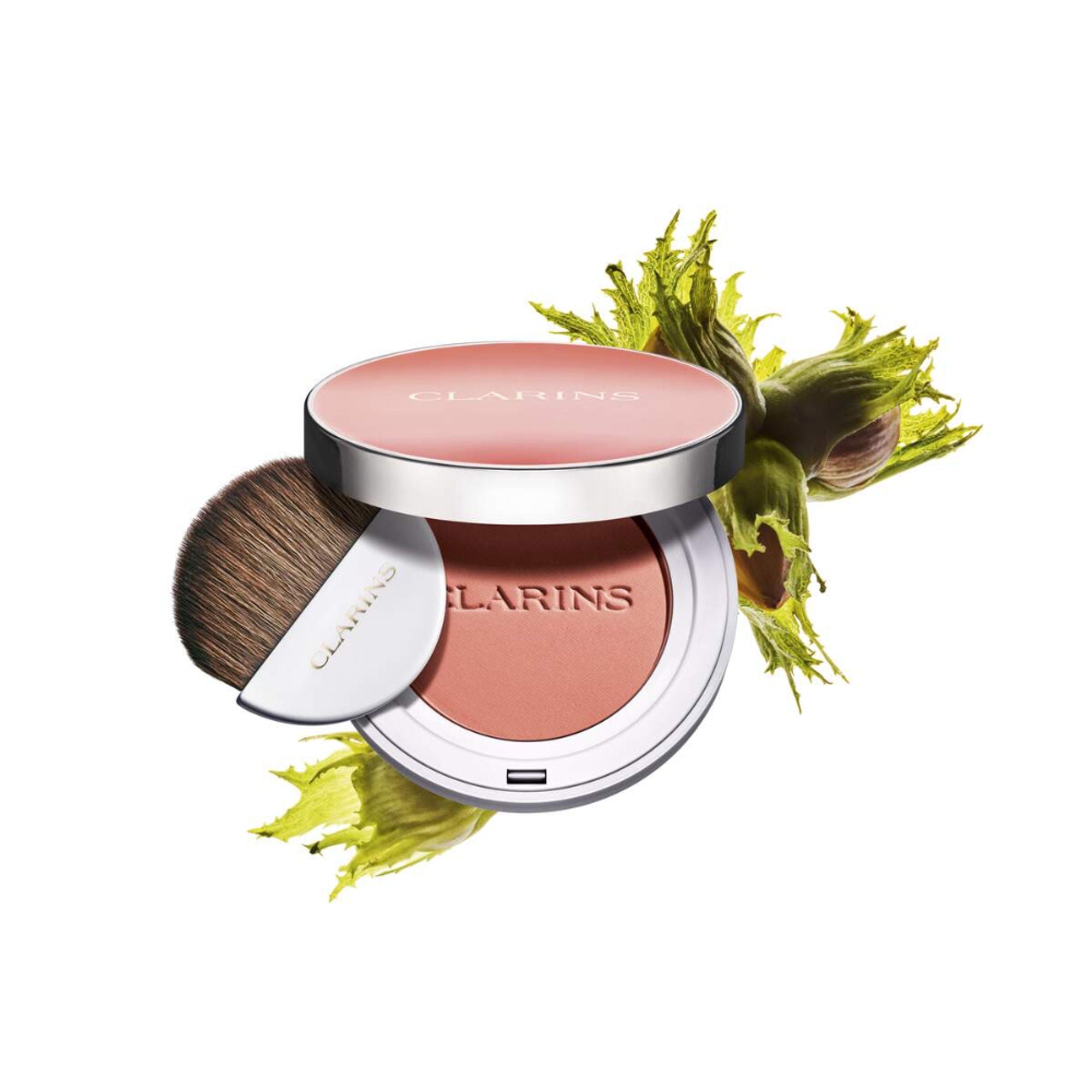 Clarins Joli Blush 03 Cheeky Rose - 06 Cheeky Coral