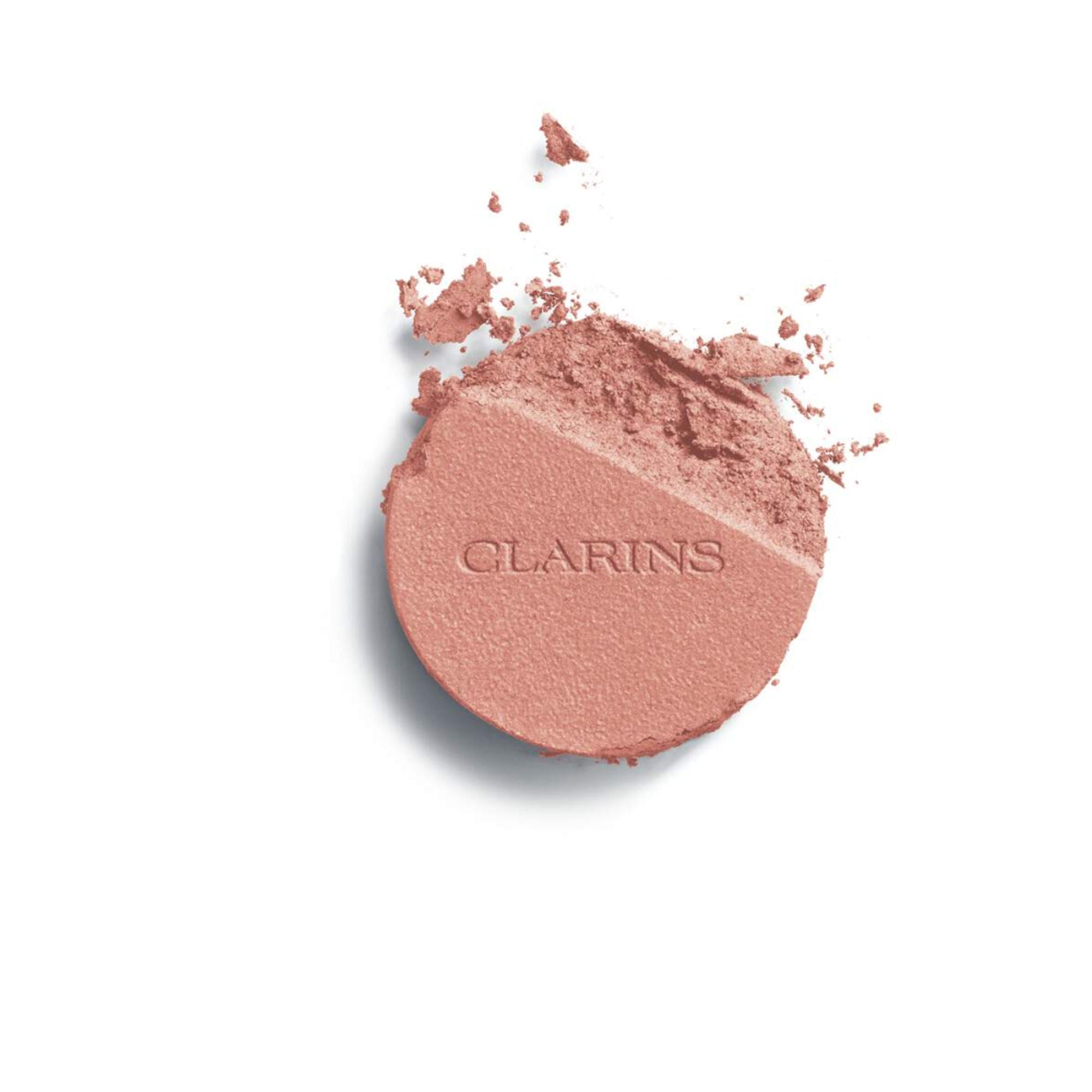 Clarins Joli Blush 03 Cheeky Rose - 06 Cheeky Coral