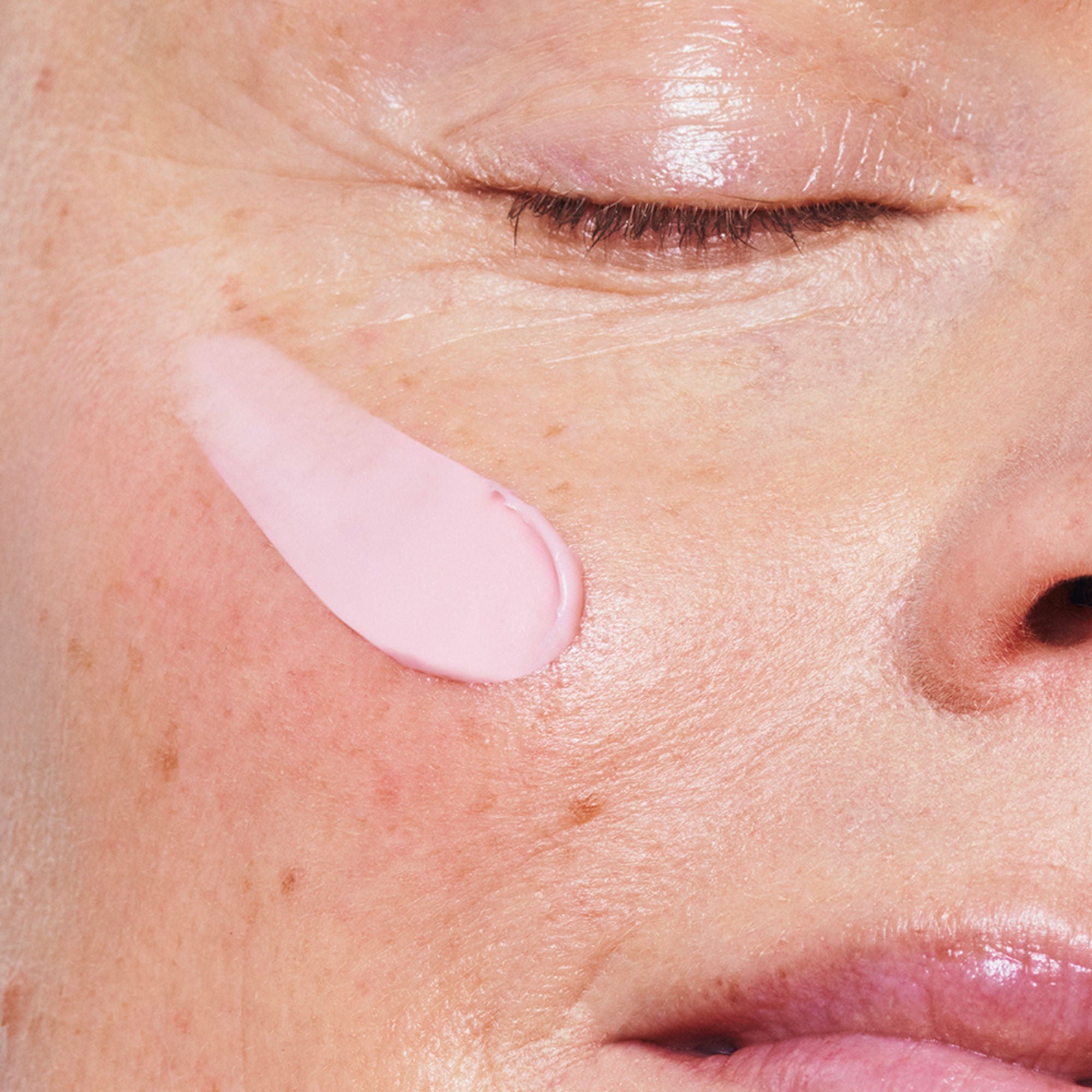 Clarins Super Restorative Rose Radiance Cream