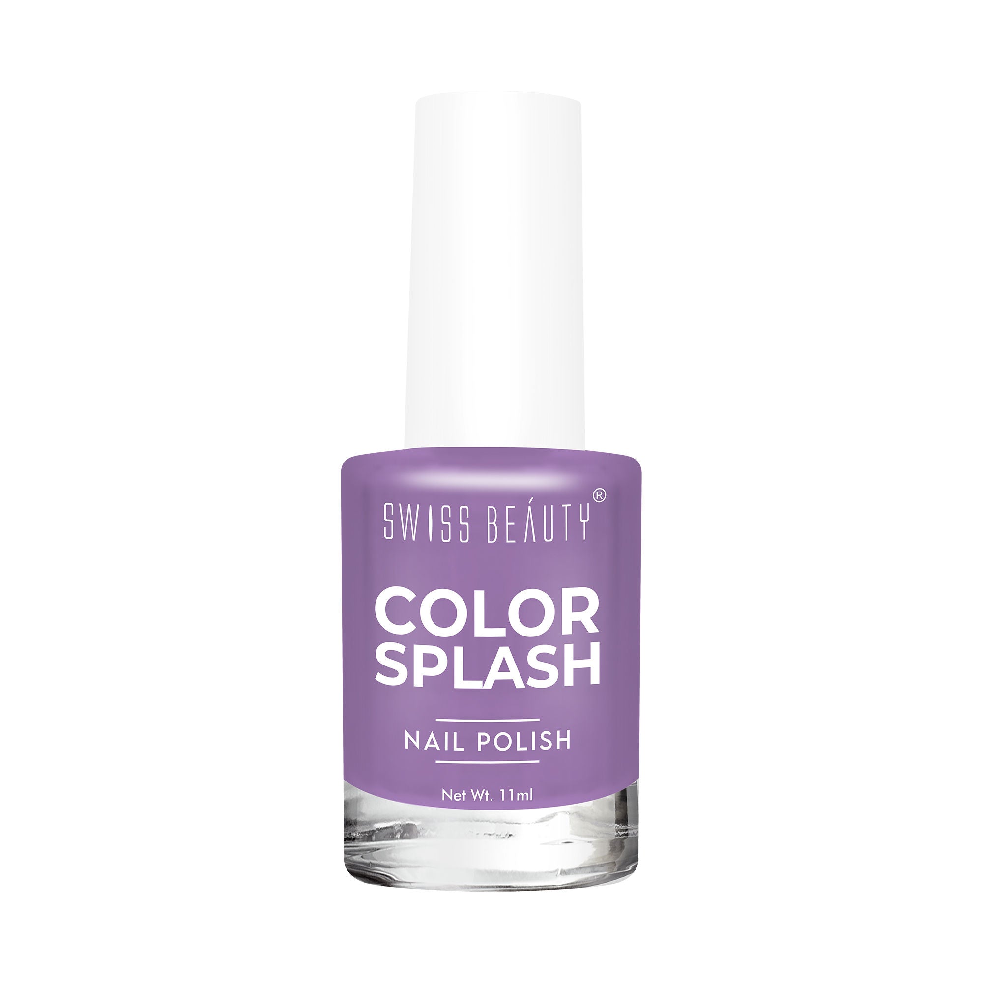 Swiss Beauty Color Splash Nail Polish - Shade-29