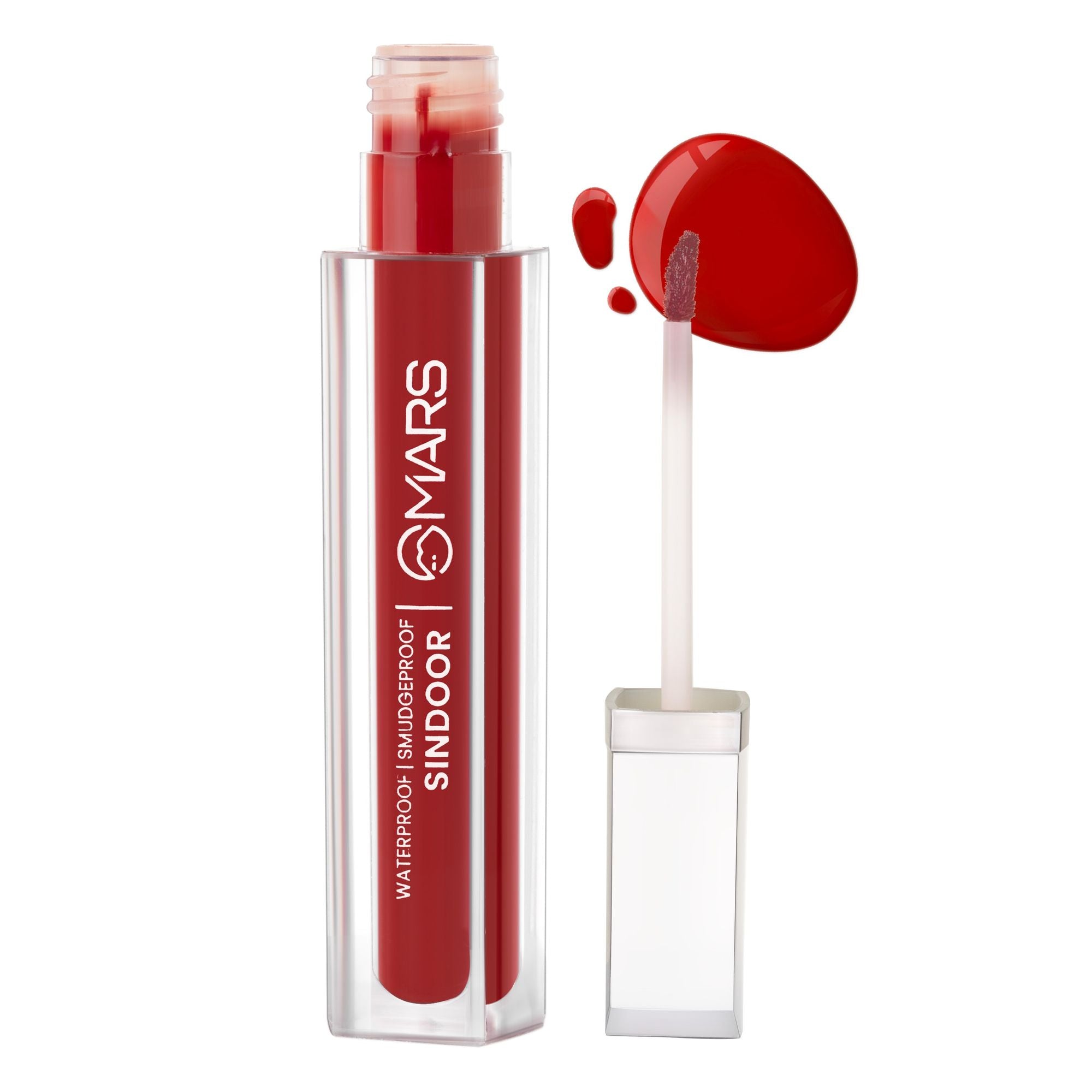 MARS Cosmetics Riwaj Liquid Sindoor - Red