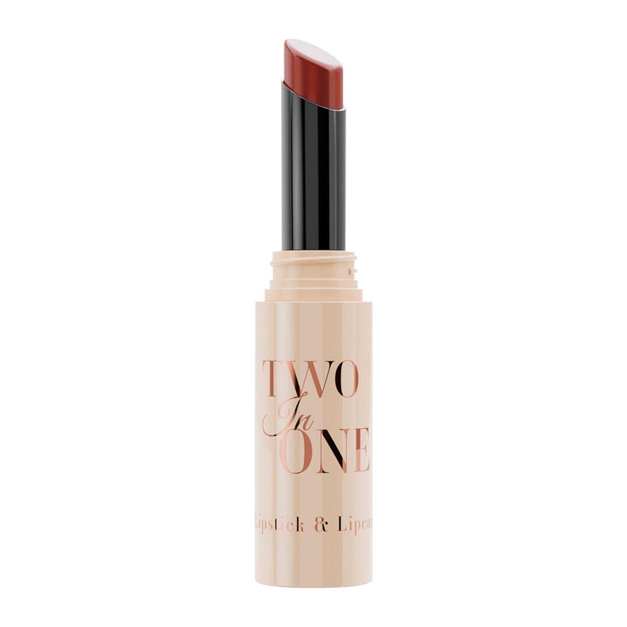 Character Two In One - Lipstick & Lipcare - Cto102