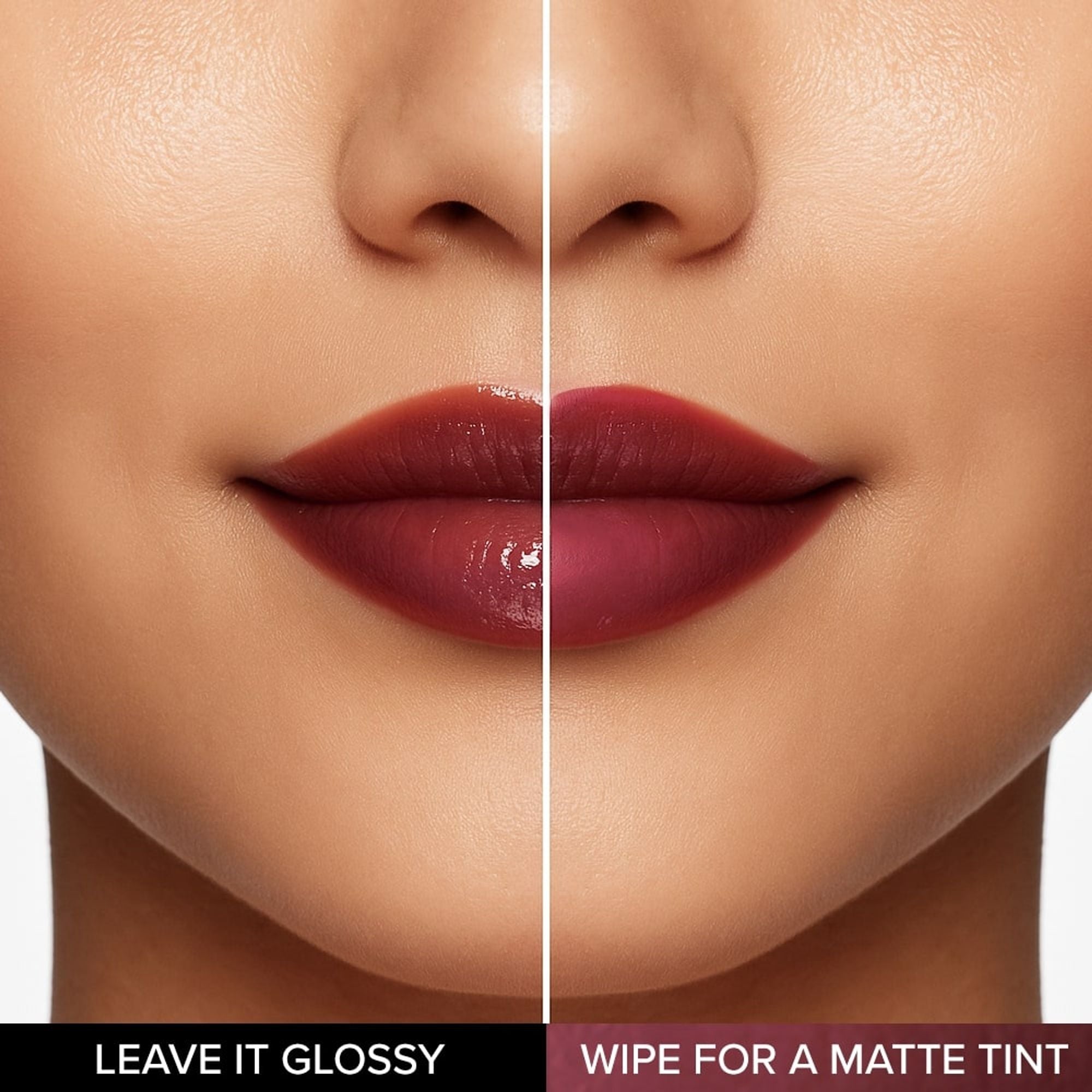 Character Two In One - Glaze & Gloss - Cto403