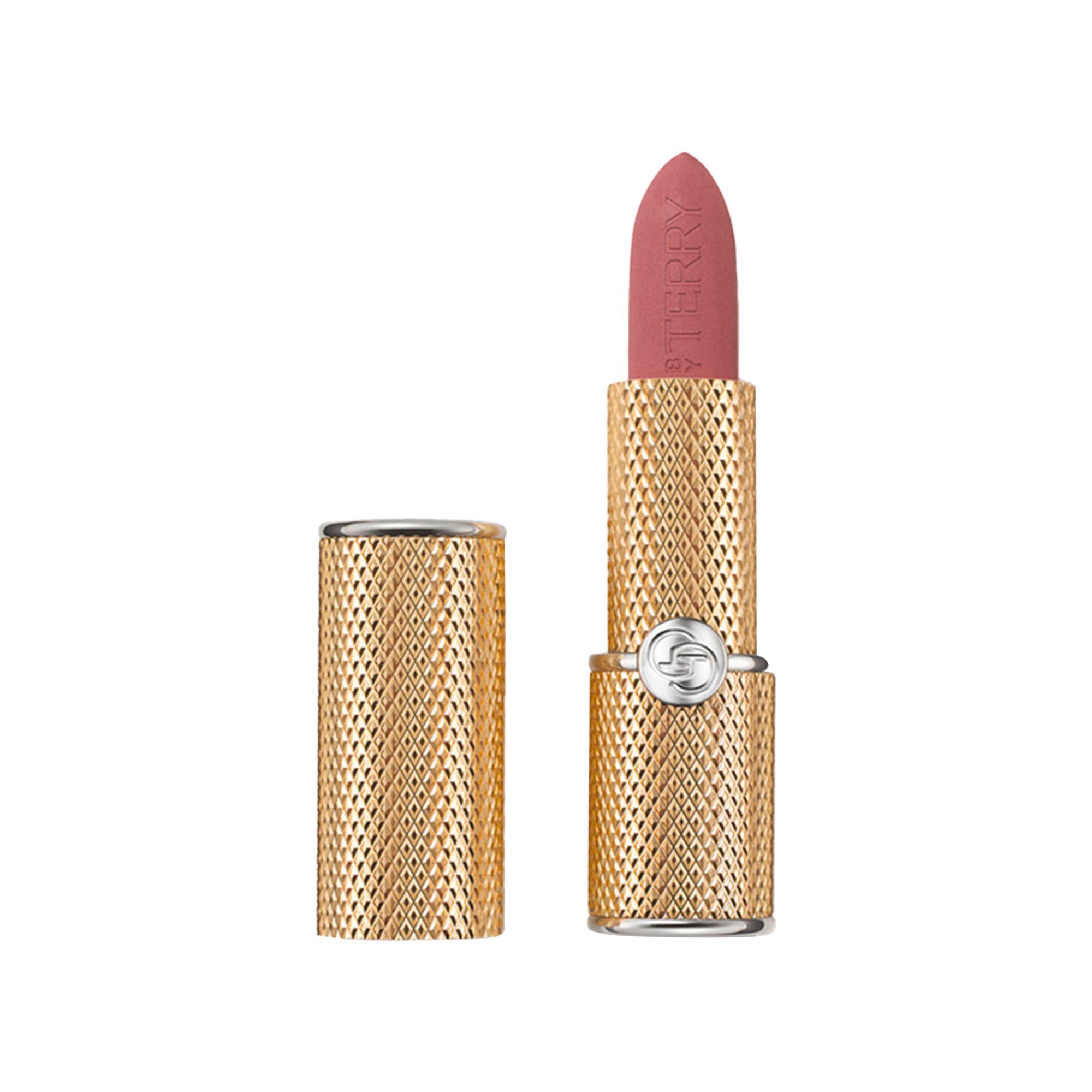 By Terry Rouge Opulent Lipstick - 2.Bare Velvet
