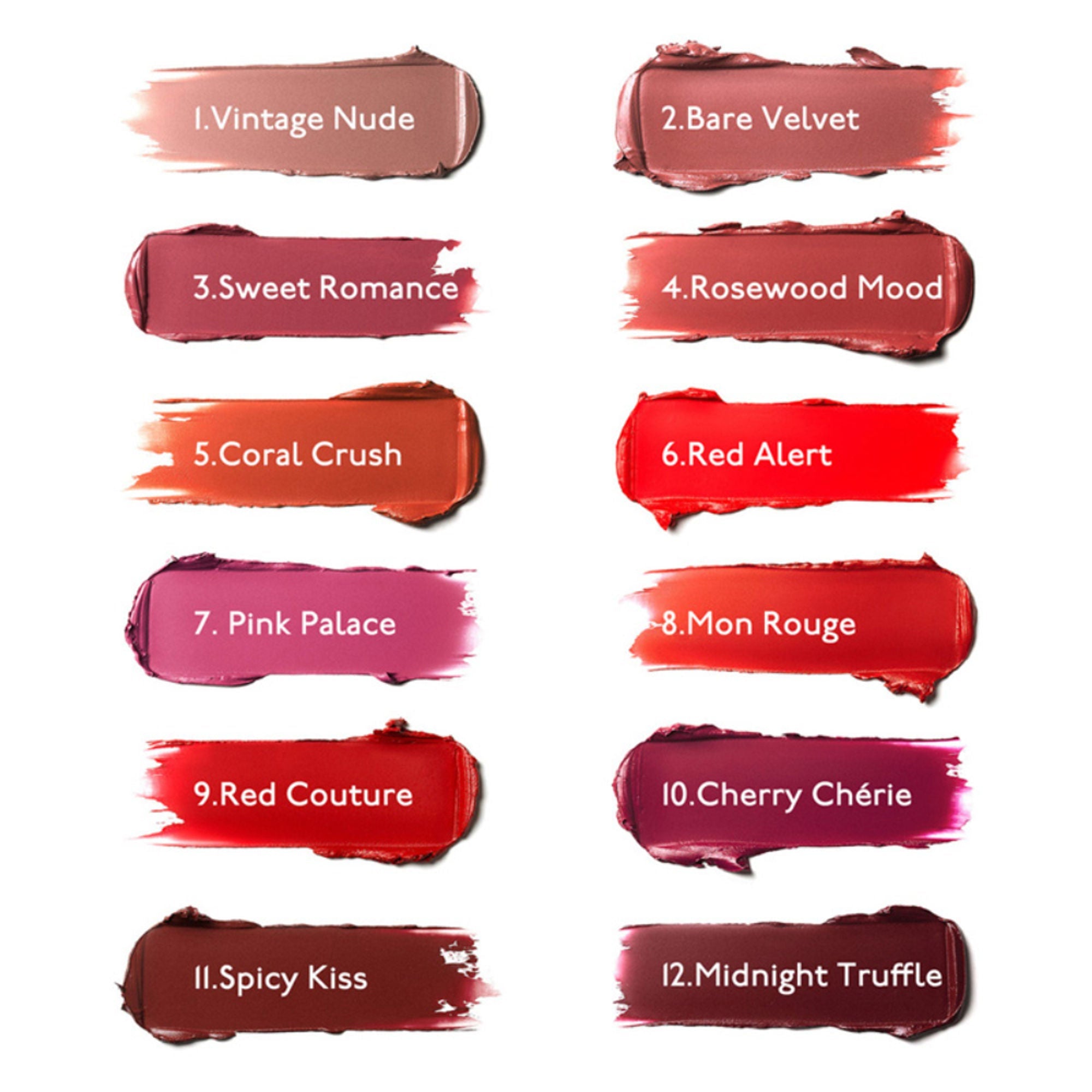 By Terry Rouge Opulent Lipstick - 3.Sweet Romance