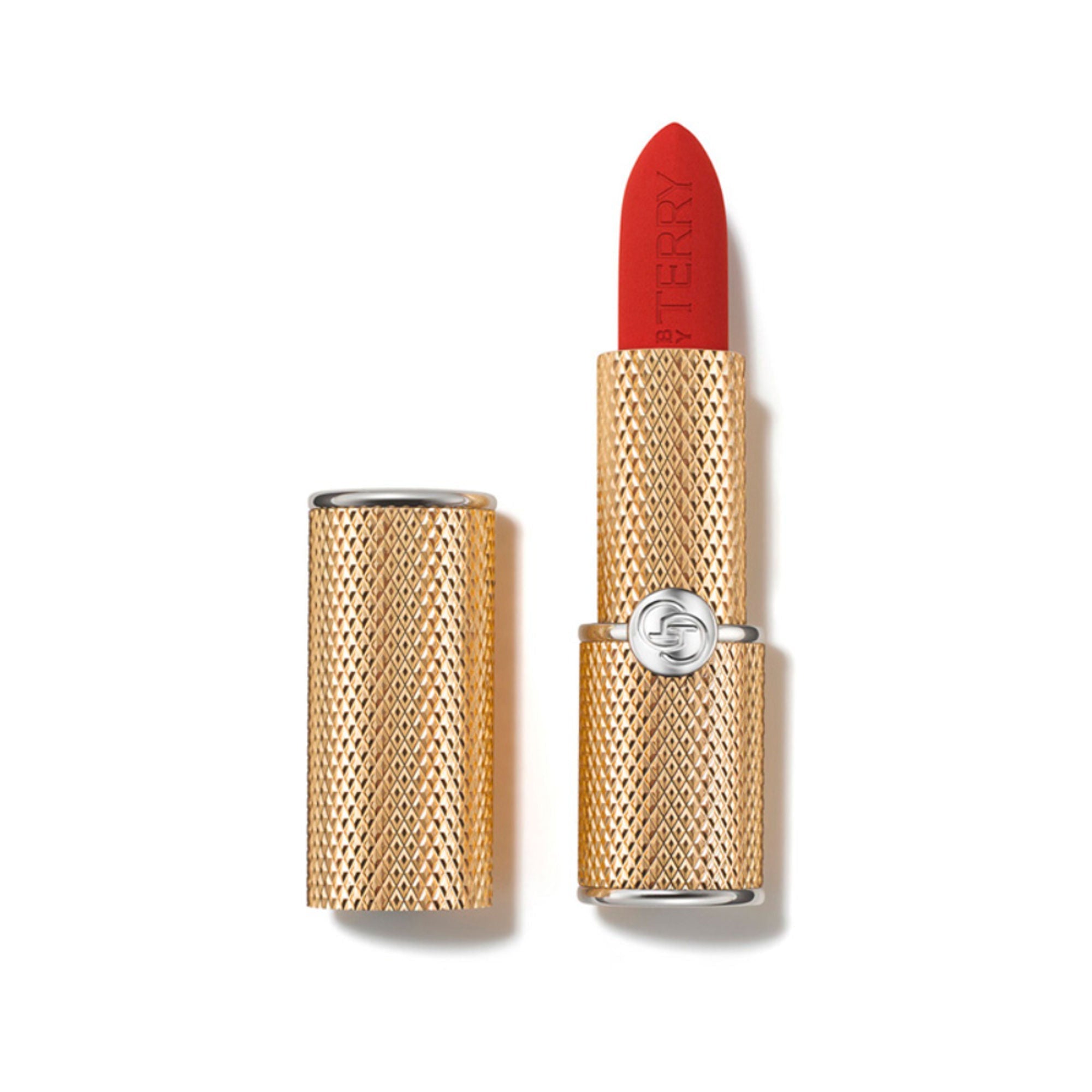By Terry Rouge Opulent Lipstick - 6.Red Alert