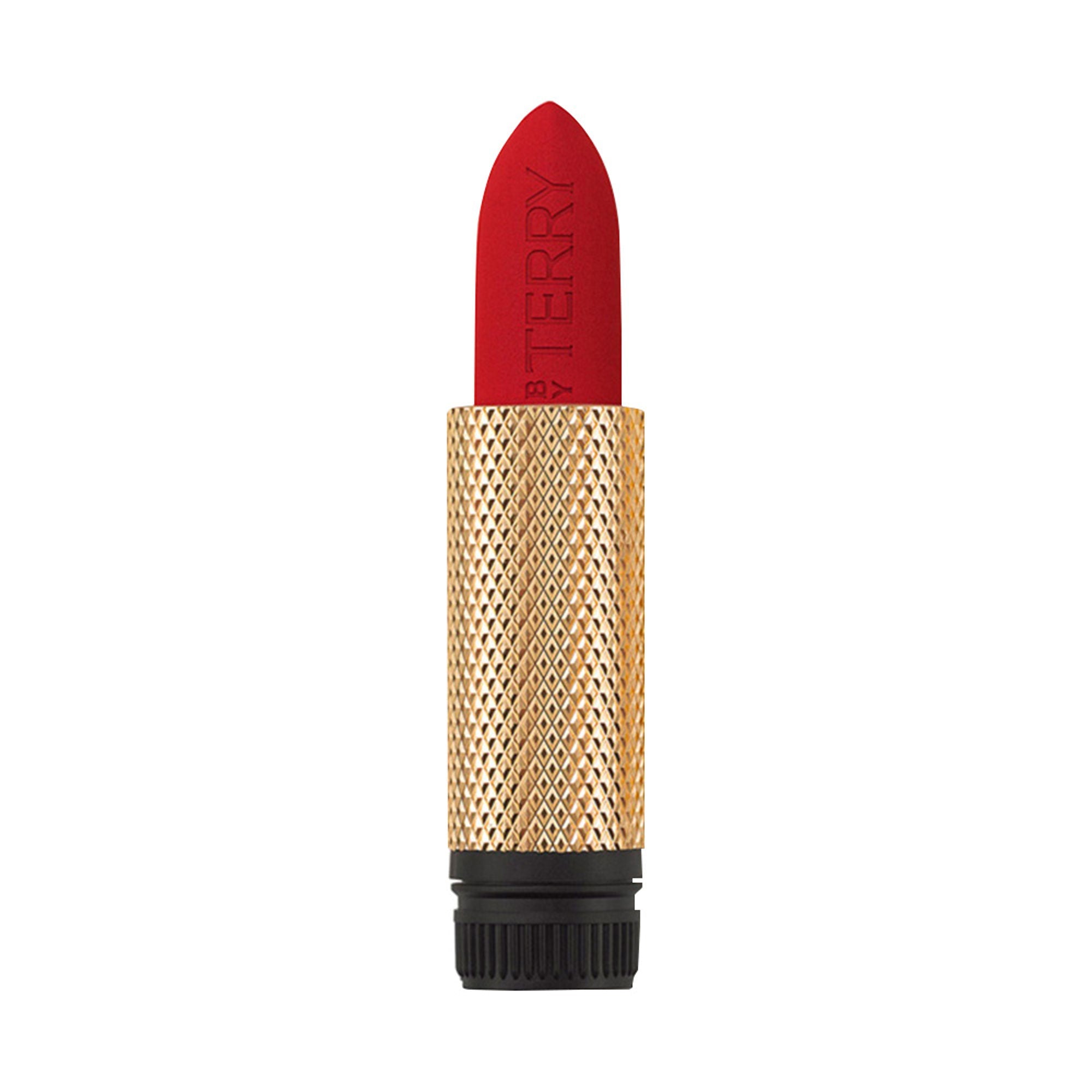 By Terry Refill Rouge Opulent Lipstick - 9.Red Couture