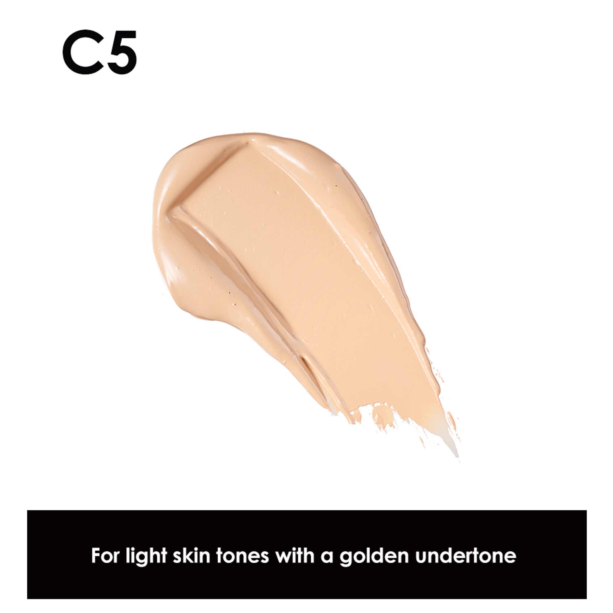 Makeup Revolution Conceal And Define Concealer - C5