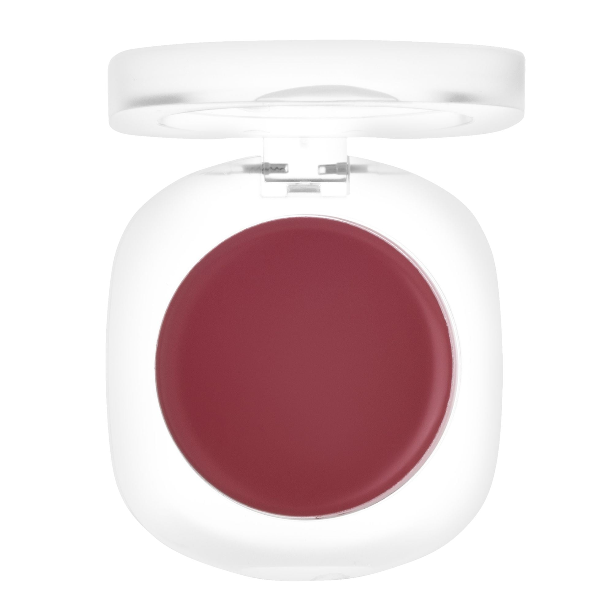 MARS Cosmetics Lip & Cheek Tint for Bold Pop Color - 04-Ruby Red