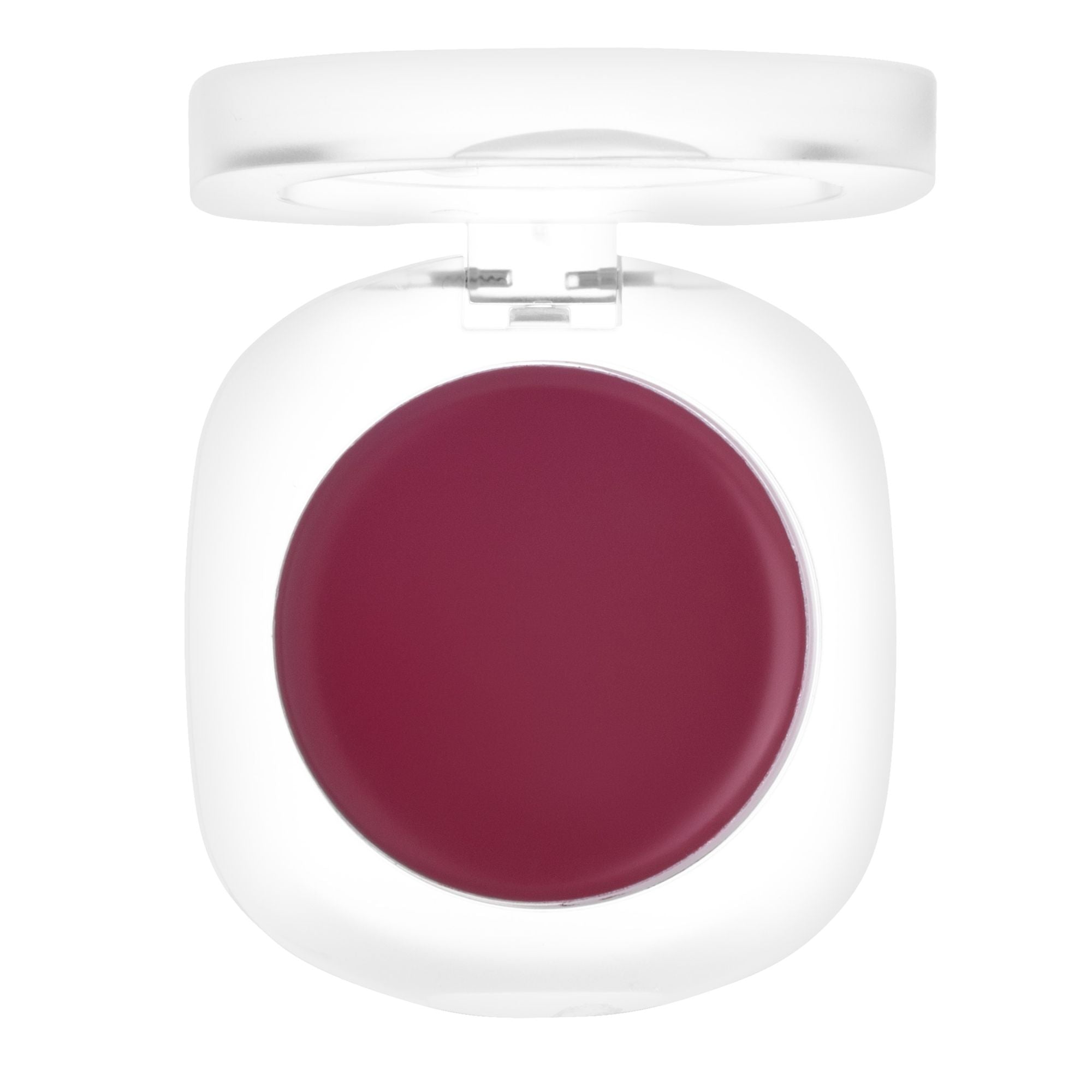 MARS Cosmetics Lip & Cheek Tint for Bold Pop Color - 06-Dark Fuschia