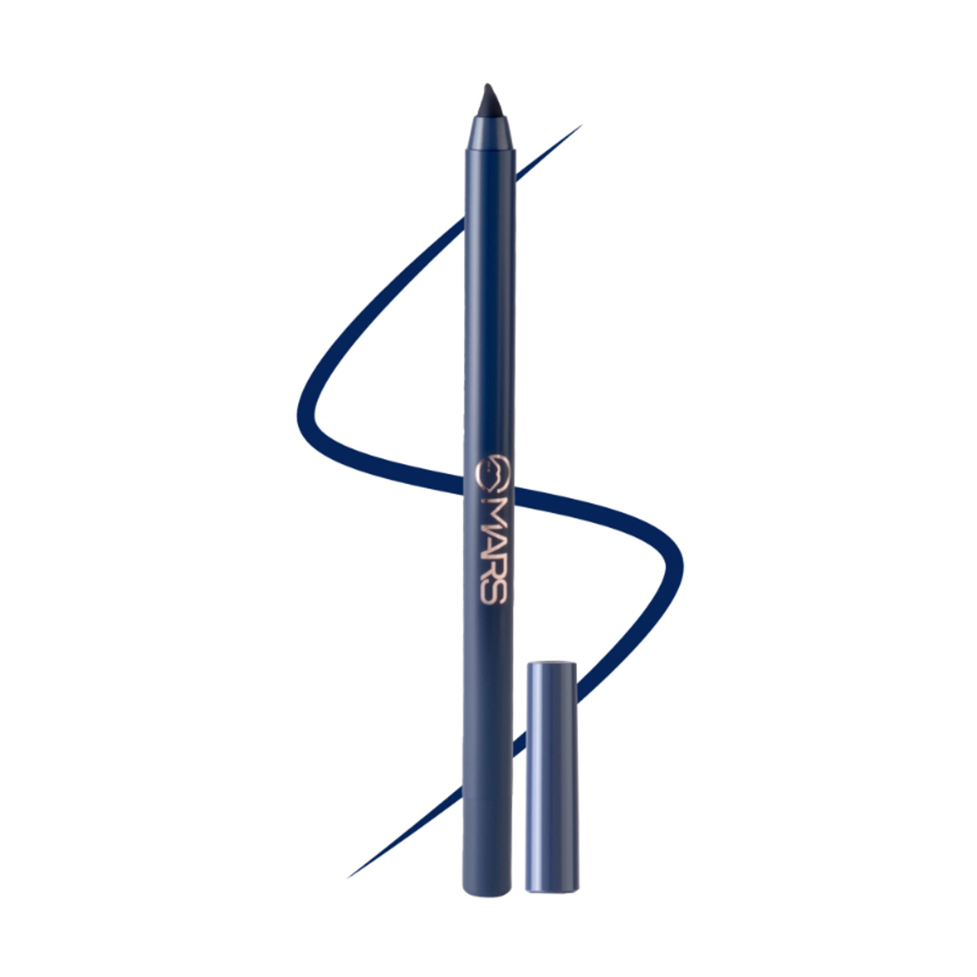 MARS Cosmetics Won't Smudge Won't Budge Kajal - Midnight Dreams