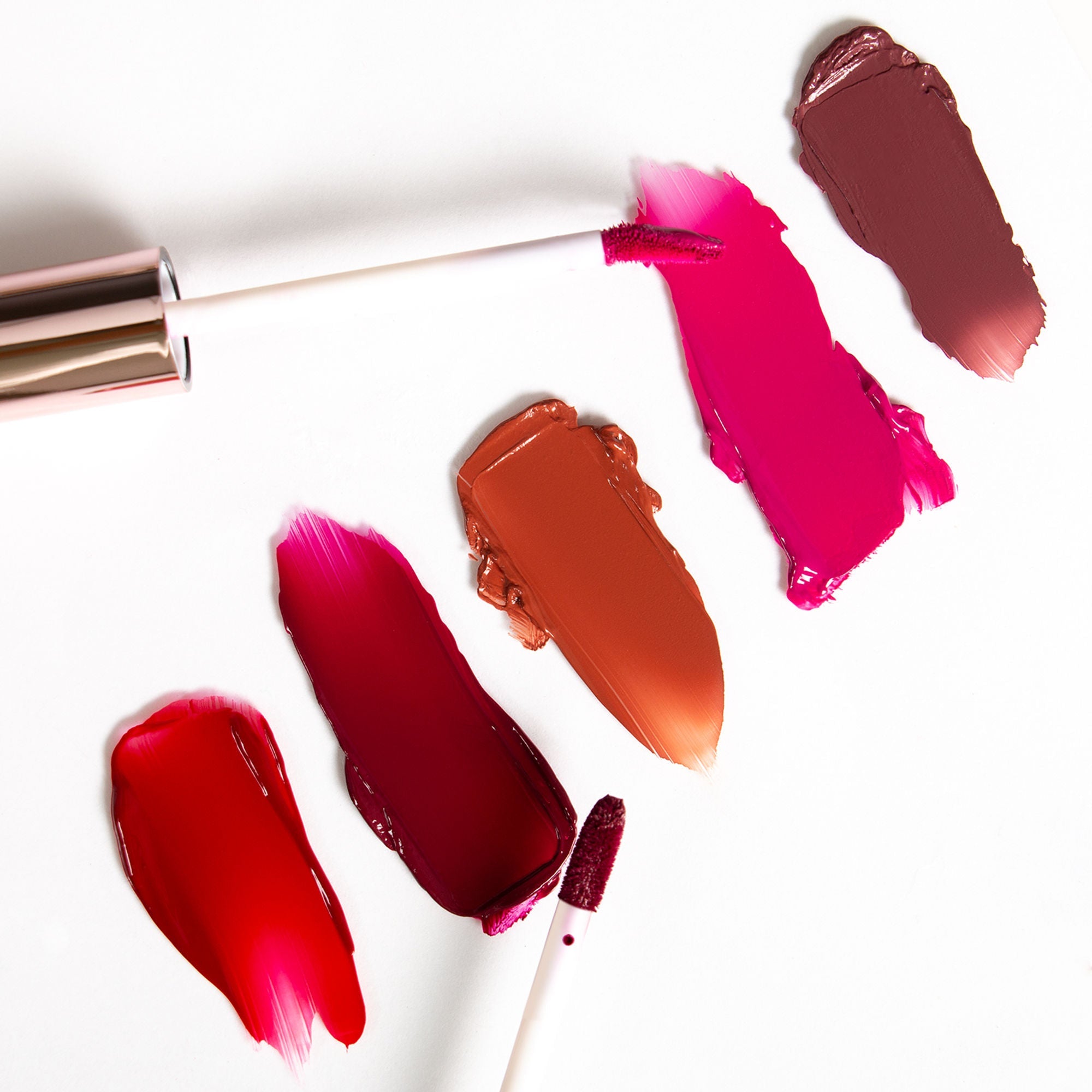 Miss Claire Matte Power Lipcolor - 3