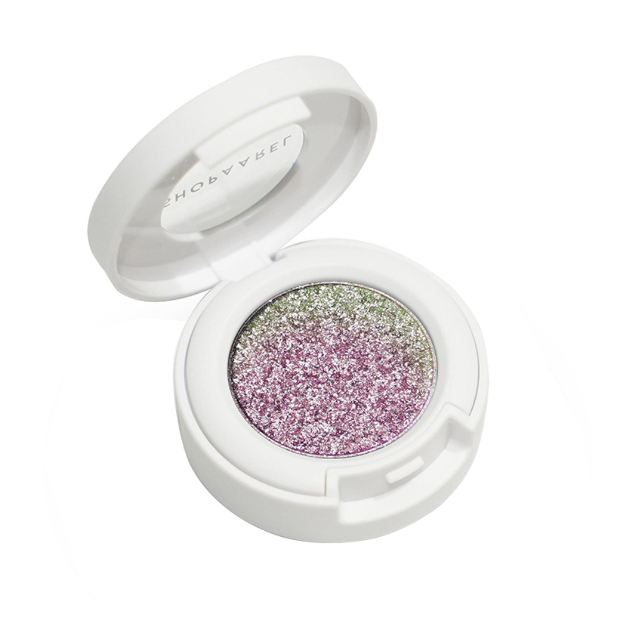 Shopaarel Metal Effect Eyeshadow - Scarlet