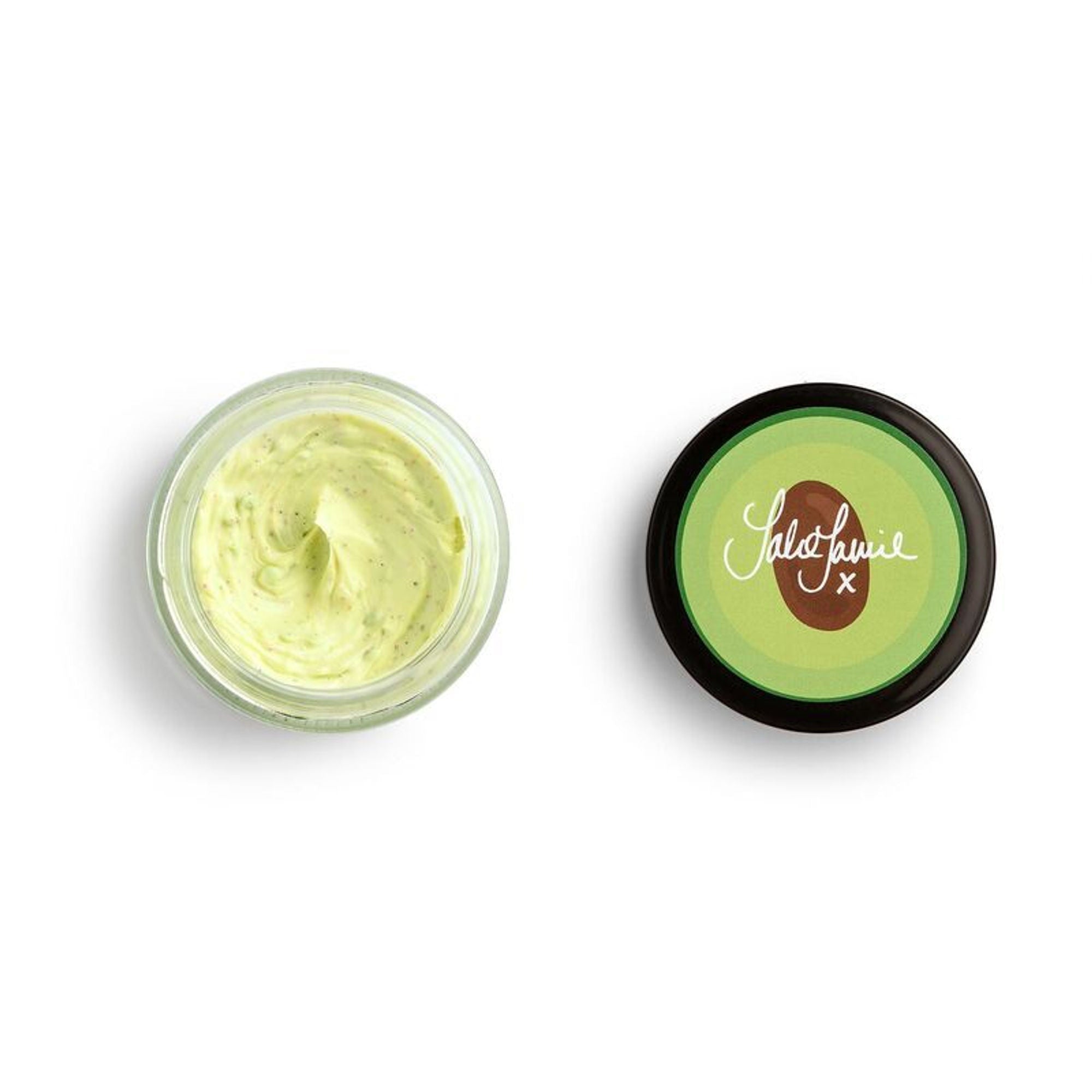 Makeup Revolution Skincare X Jake - Jamie Avocado Face Mask