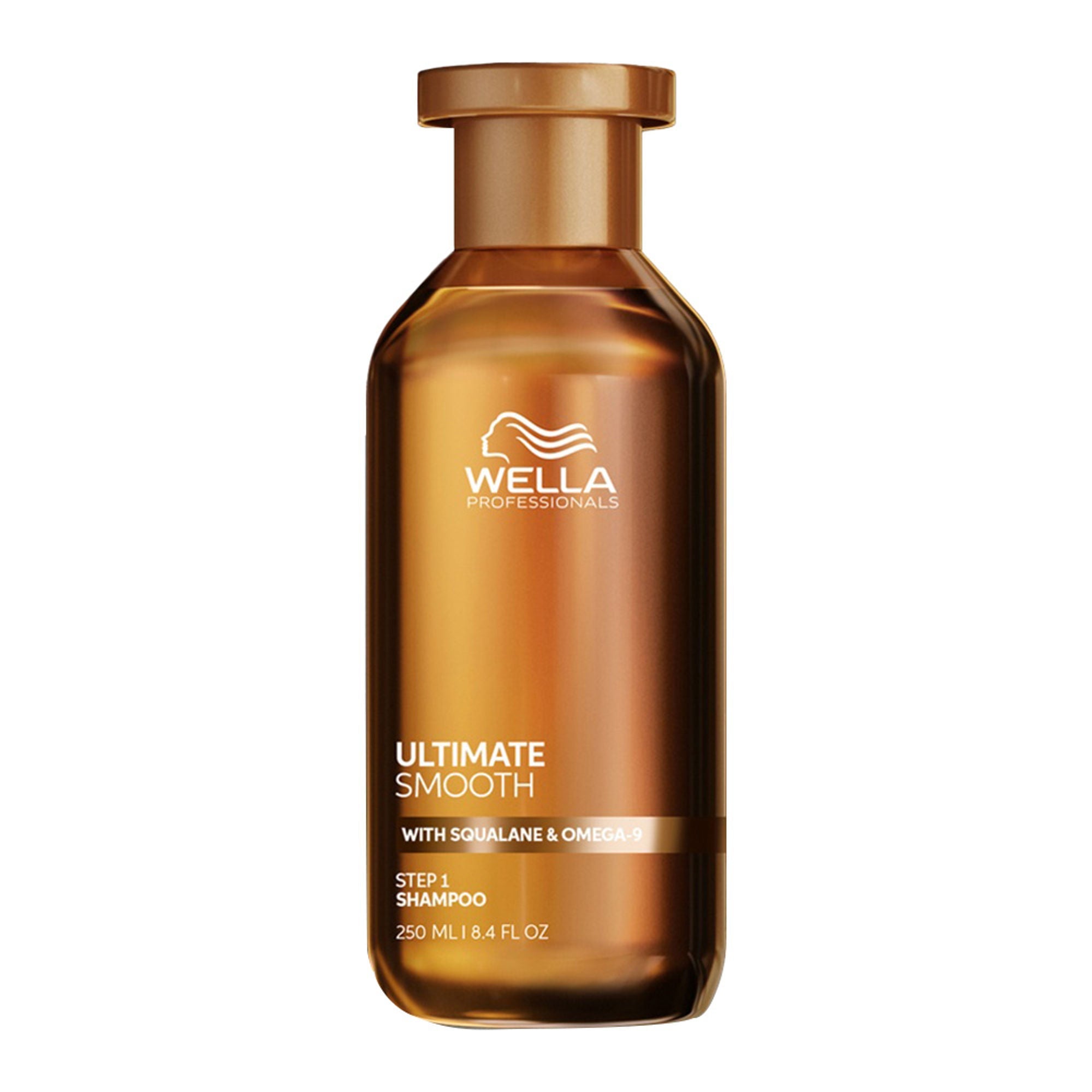 Wella Professionals Ultimate Smooth Shampoo