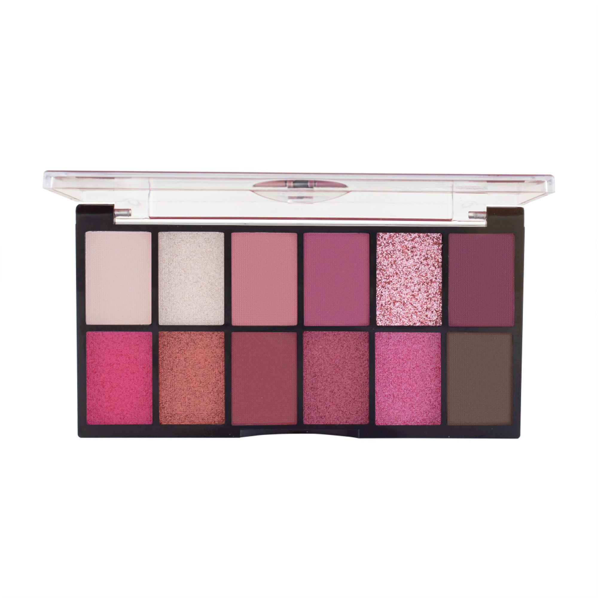 MARS Cosmetics Dance Of Joy Eyeshadow Palette - Shade 01