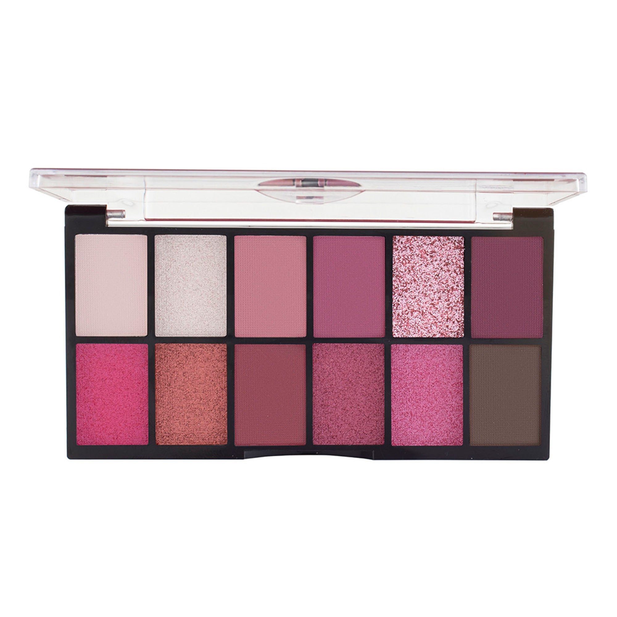 MARS Cosmetics Dance Of Joy Eyeshadow Palette - Shade 01