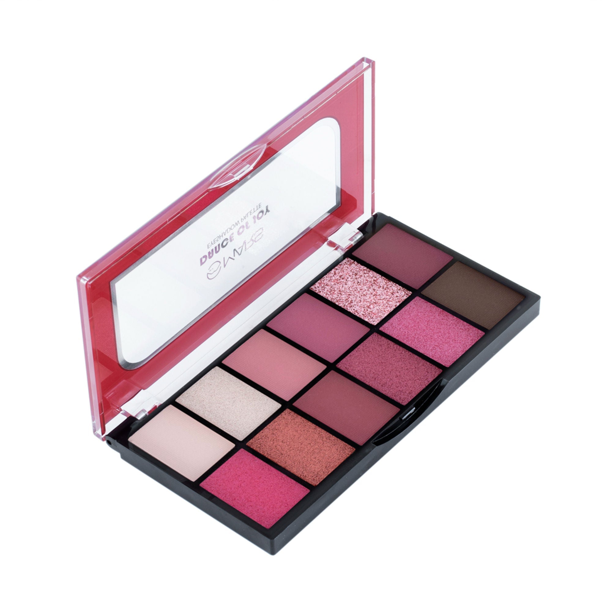 MARS Cosmetics Dance Of Joy Eyeshadow Palette - Shade 01