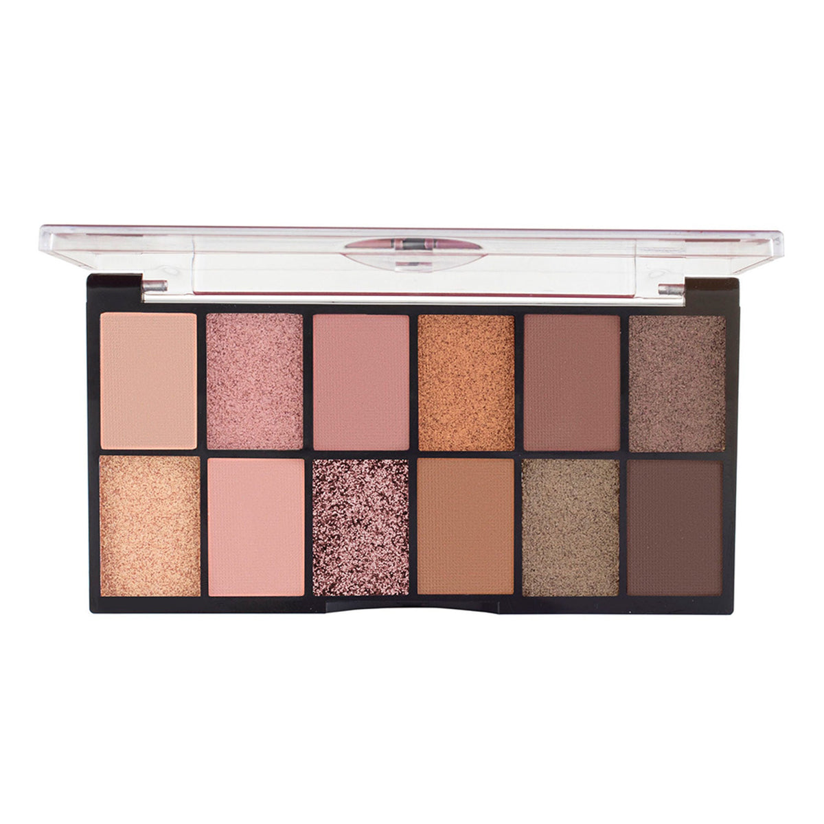 MARS Cosmetics Dance Of Joy Eyeshadow Palette - Shade 02
