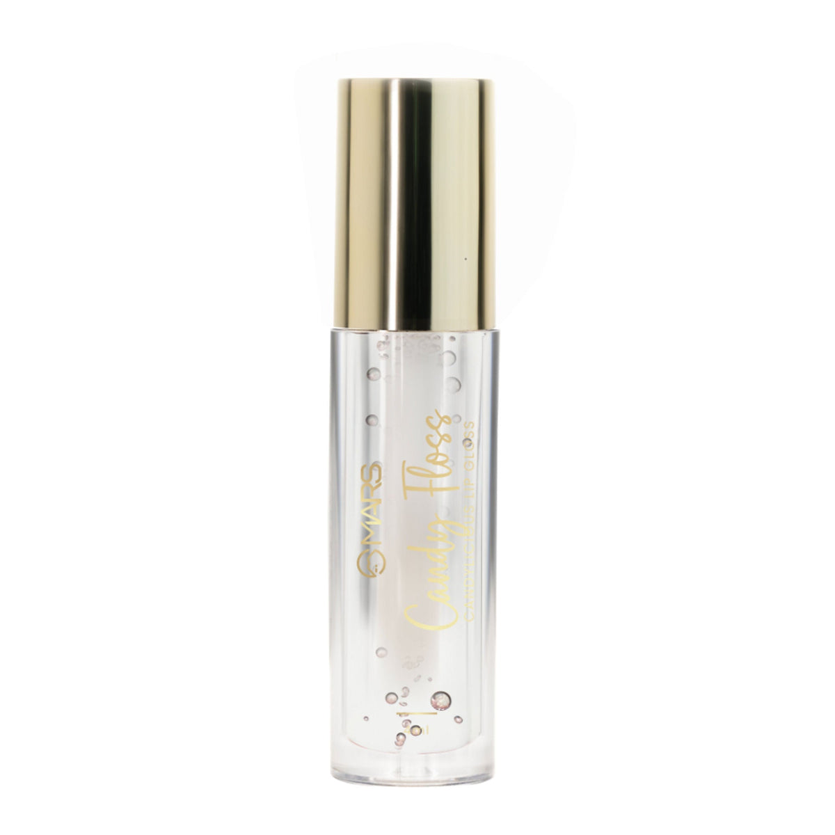 MARS Cosmetics Candylicious Colored Lip Gloss - Candy Floss