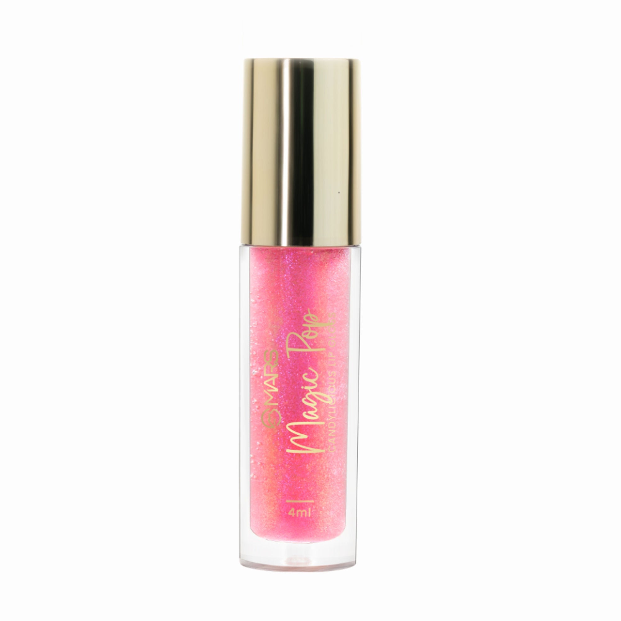 MARS Cosmetics Candylicious Colored Lip Gloss - Magic Pop