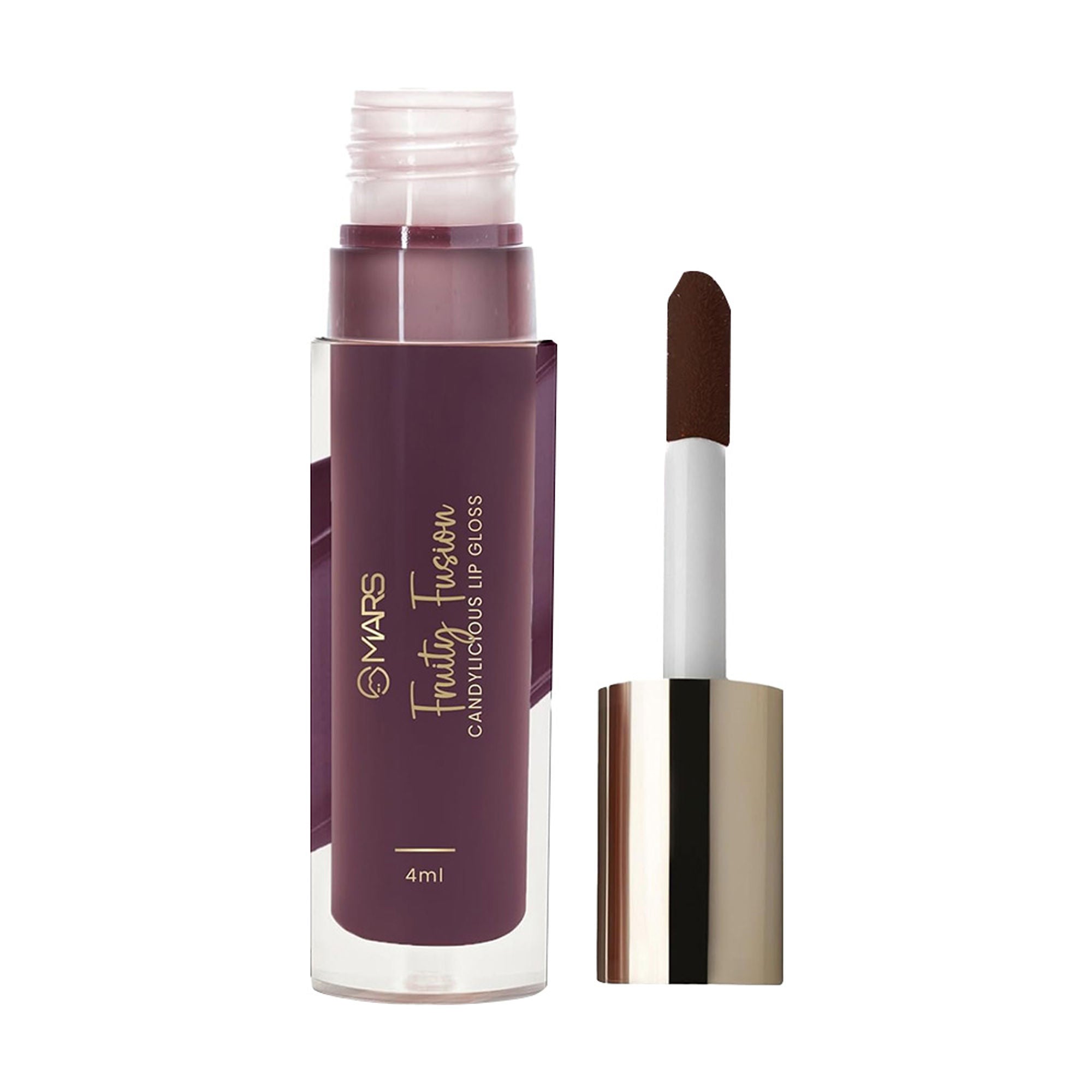 MARS Cosmetics Candylicious Colored Lip Gloss - Fruity Fusion