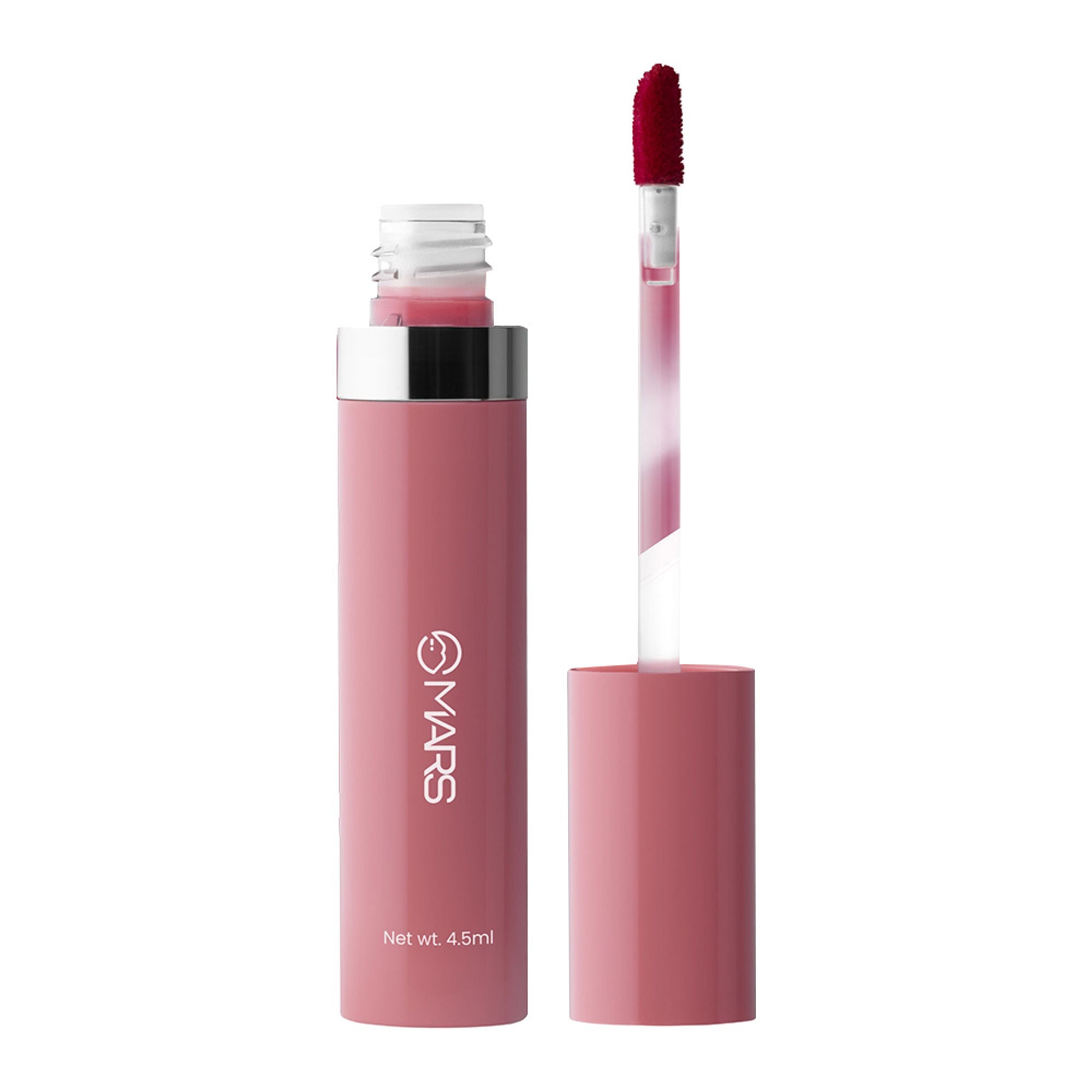 MARS Cosmetics Drip Lip Mist - 02 Mulberry Drip