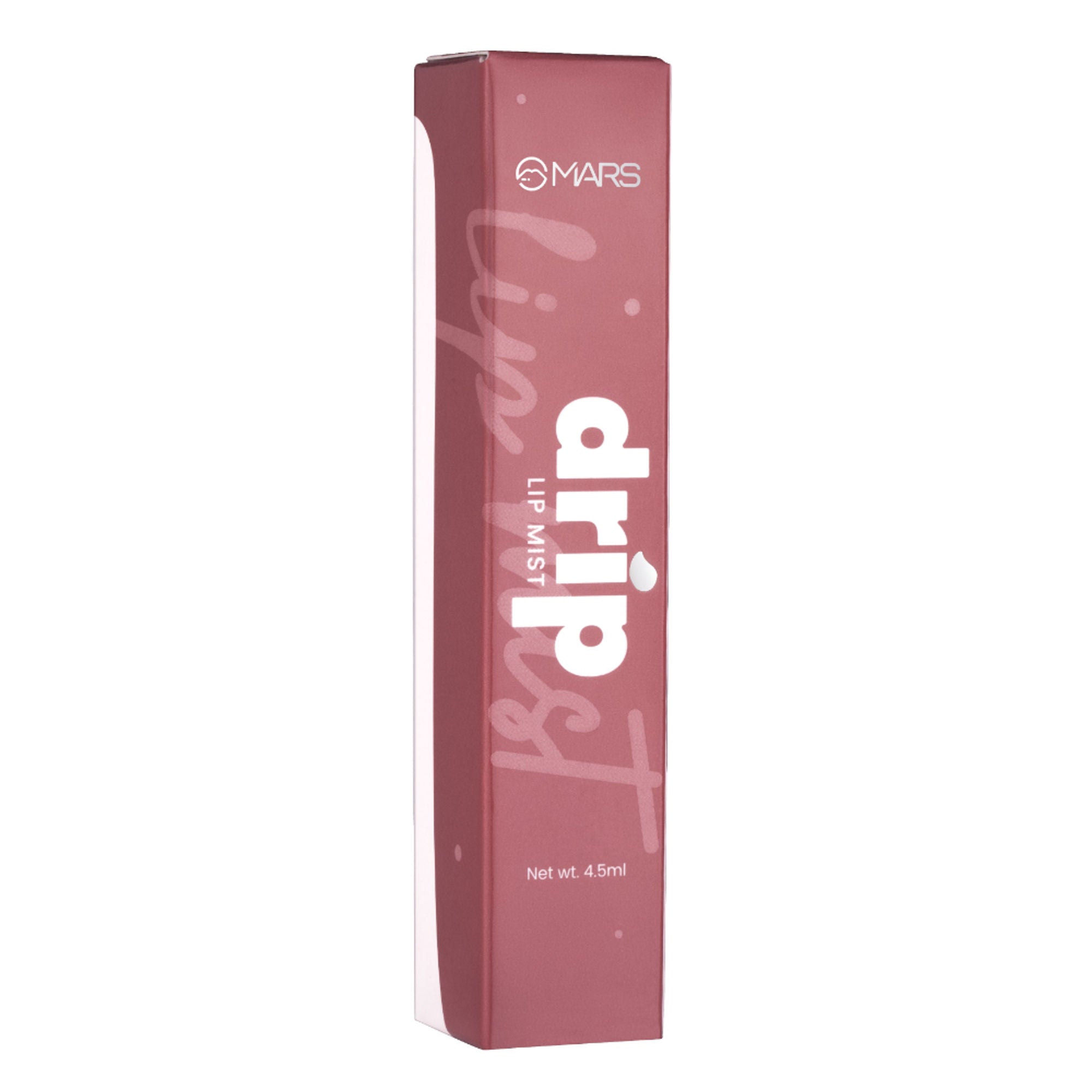 MARS Cosmetics Drip Lip Mist - 02 Mulberry Drip
