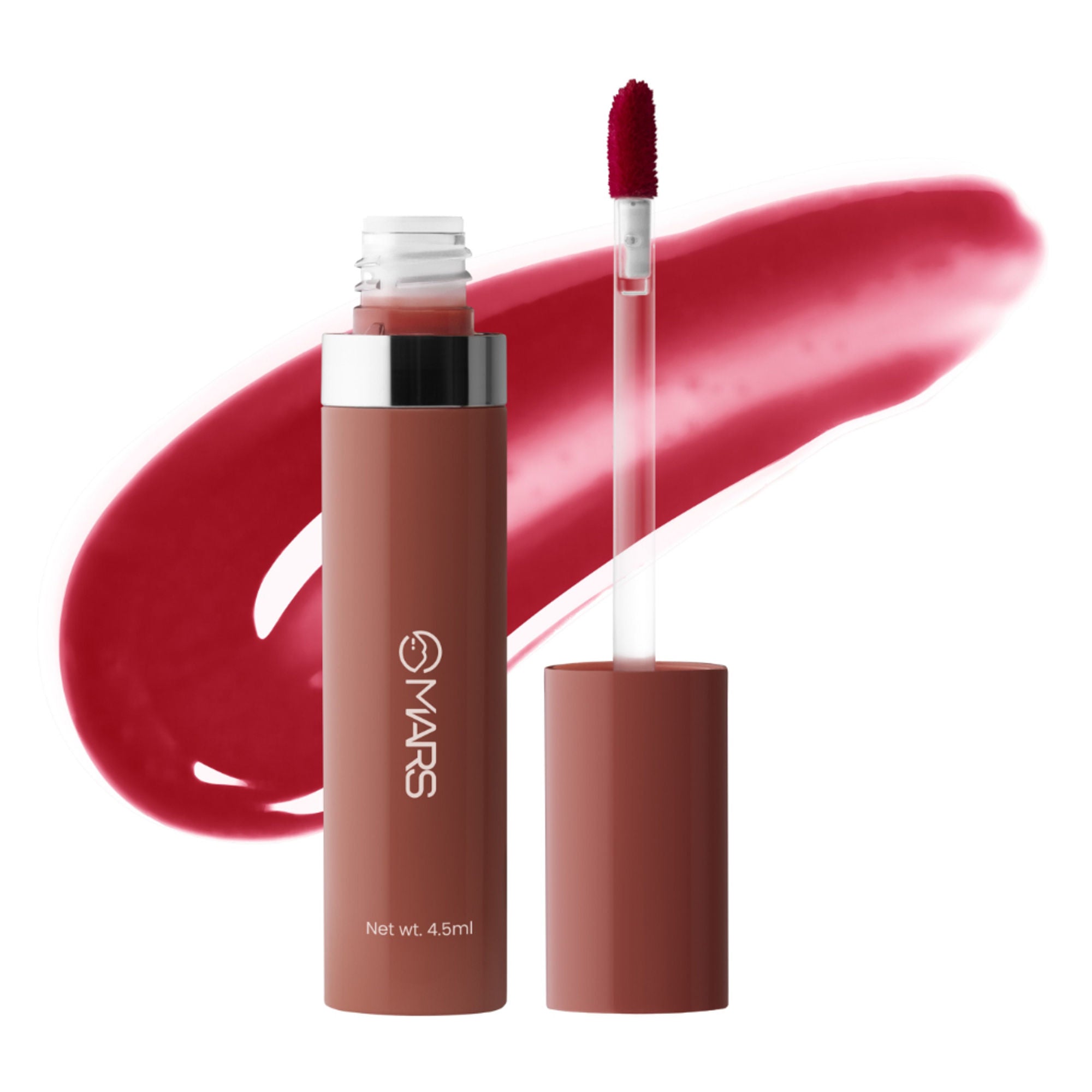 MARS Cosmetics Drip Lip Mist - 03 Rosewood Drip