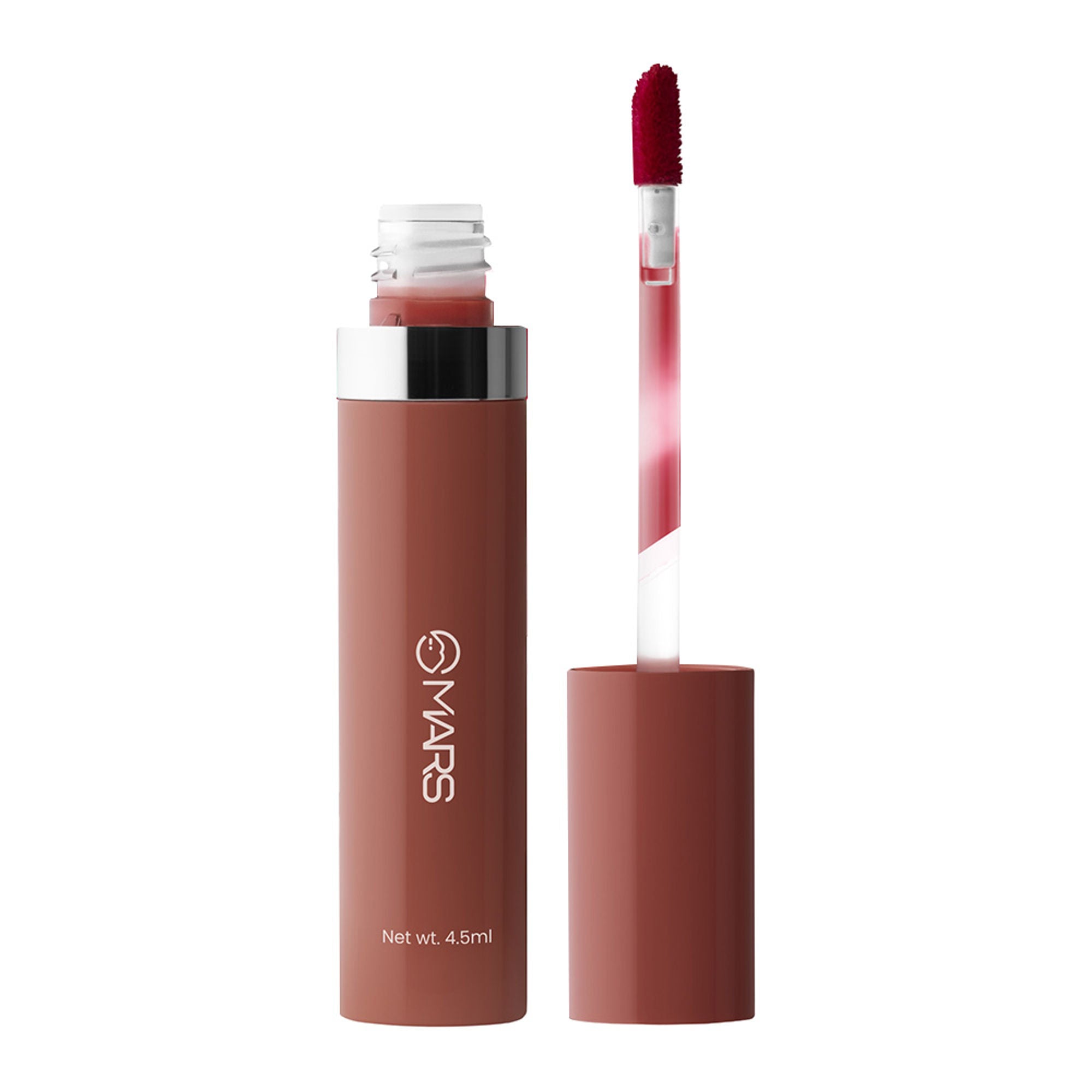 MARS Cosmetics Drip Lip Mist - 03 Rosewood Drip