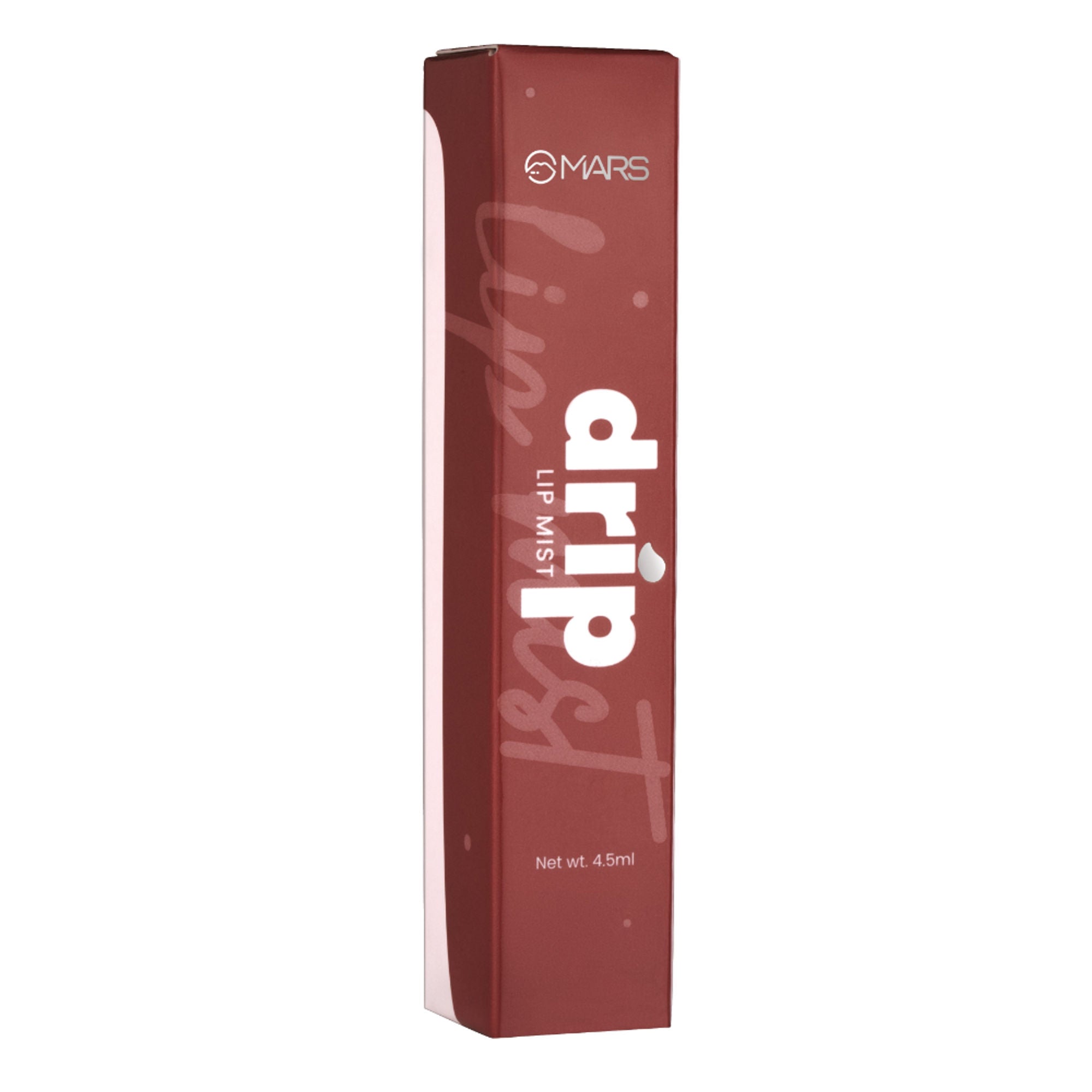 MARS Cosmetics Drip Lip Mist - 03 Rosewood Drip