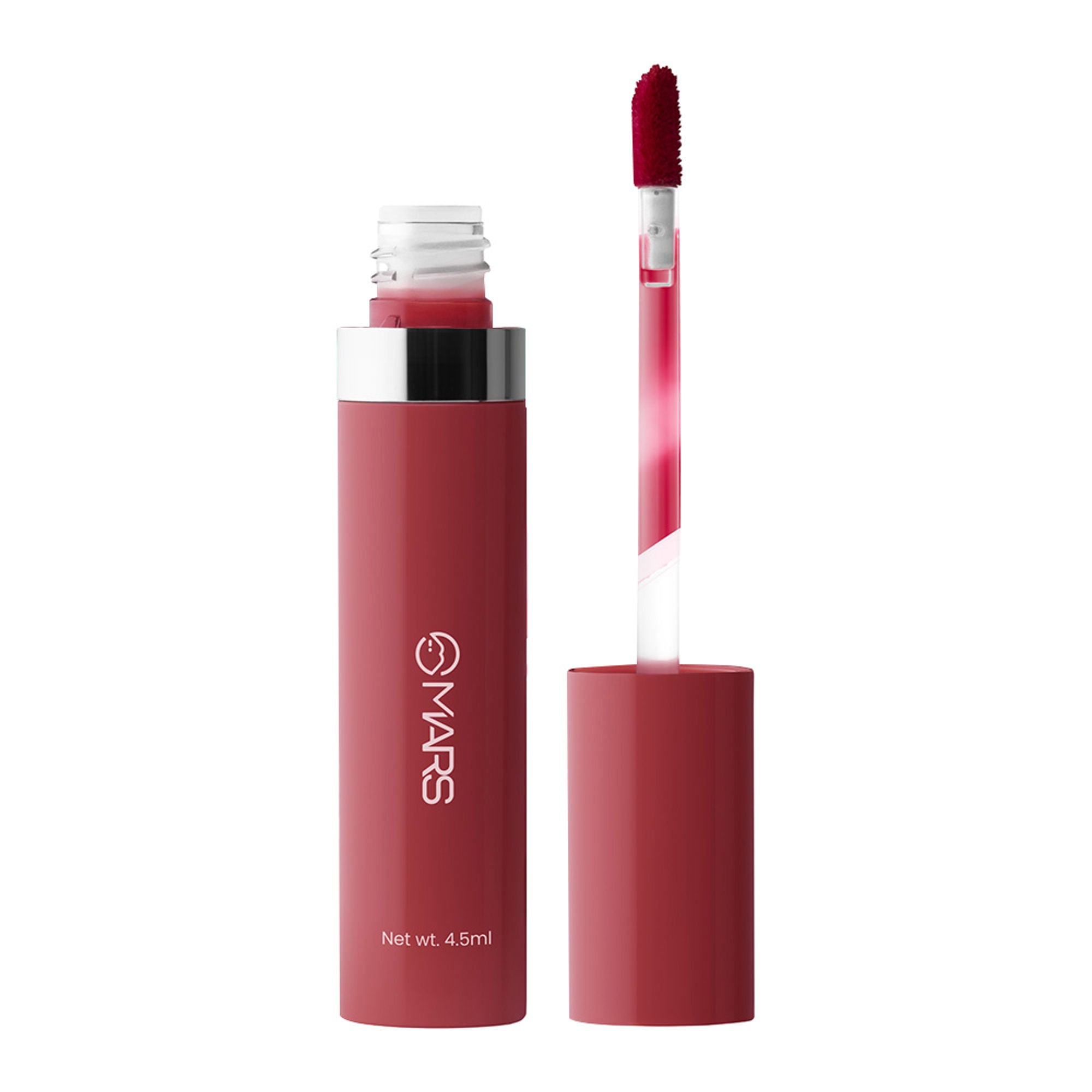 MARS Cosmetics Drip Lip Mist - 04 Strawberry Drip