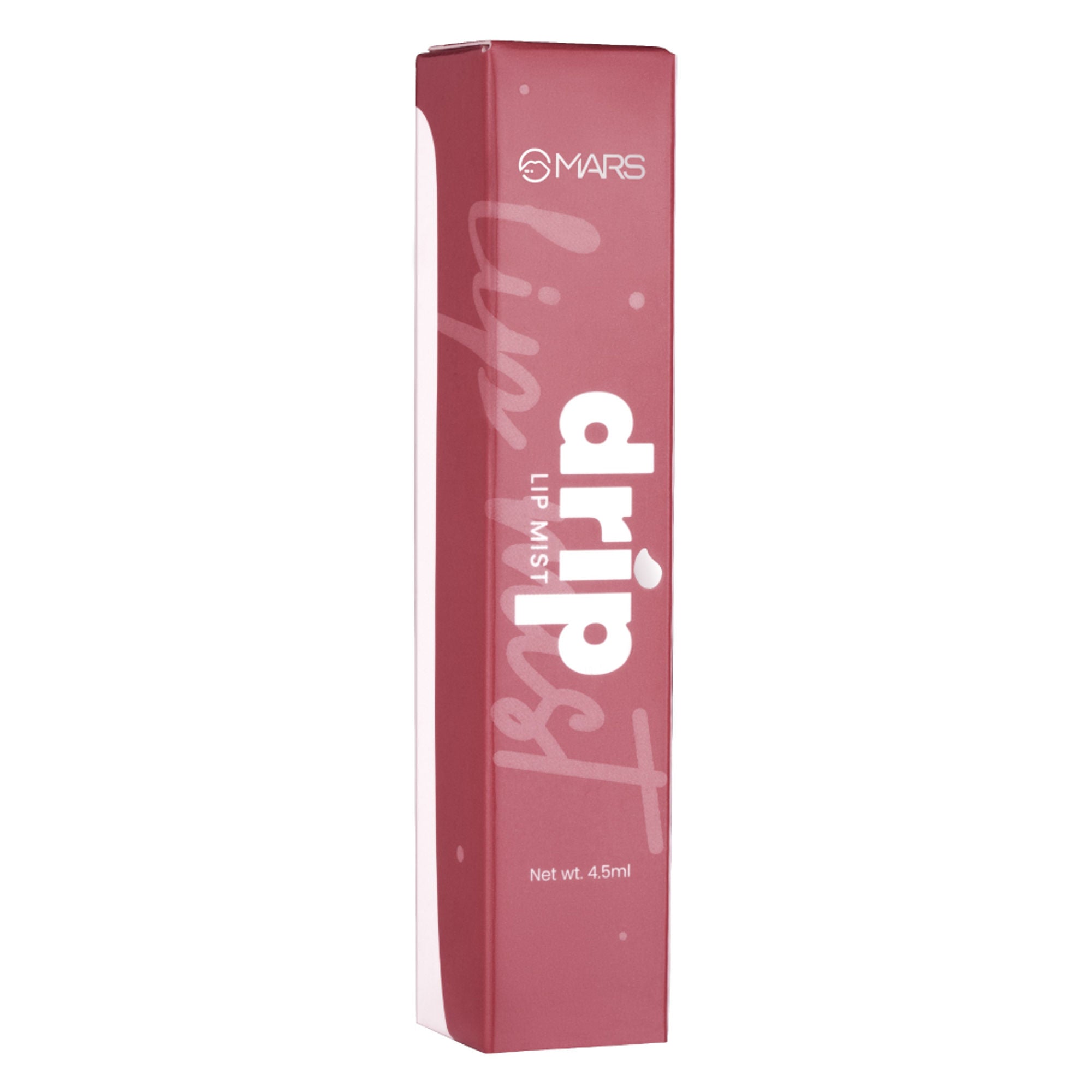 MARS Cosmetics Drip Lip Mist - 05 Cranberry Drip