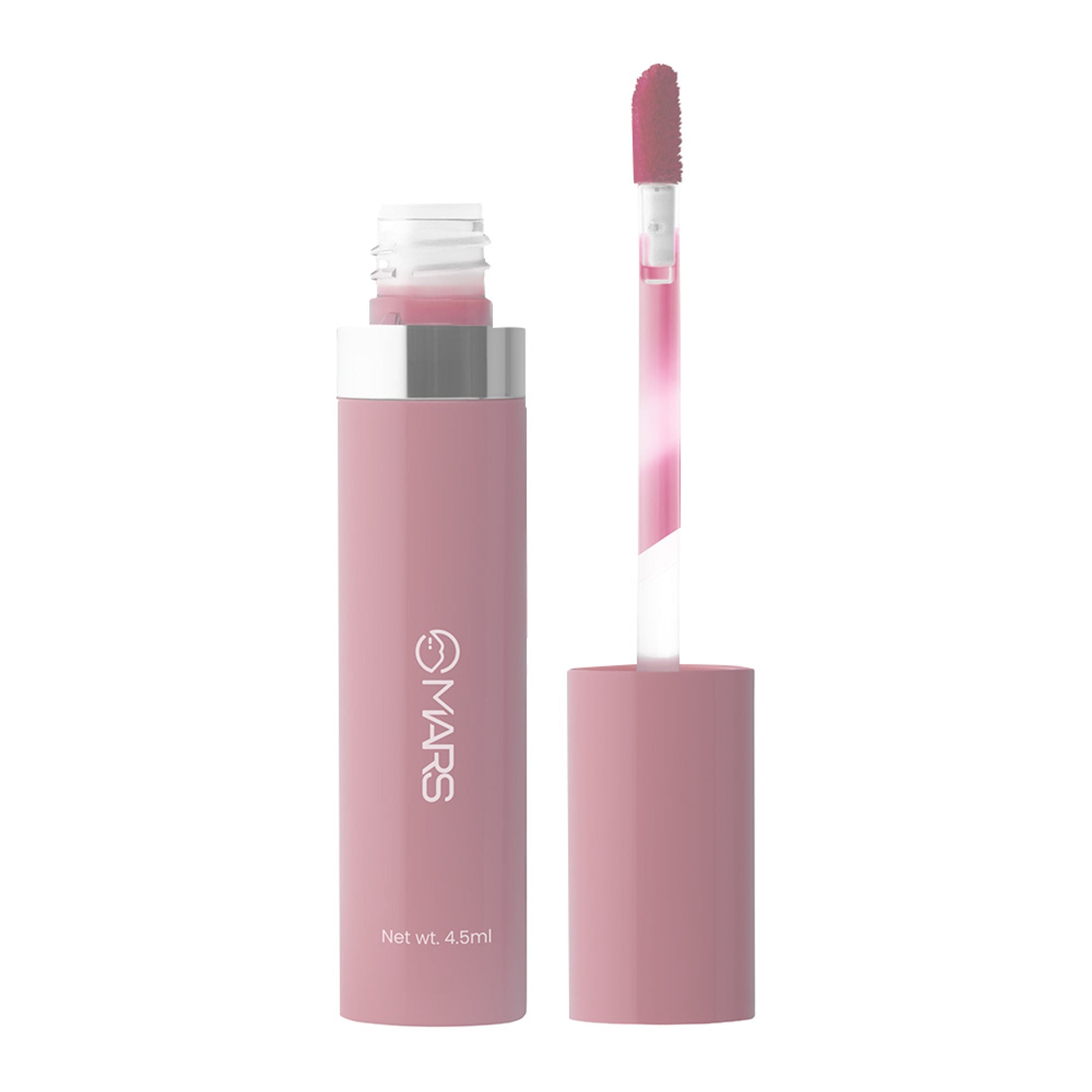 MARS Cosmetics Drip Lip Mist - 08 Plum Drip