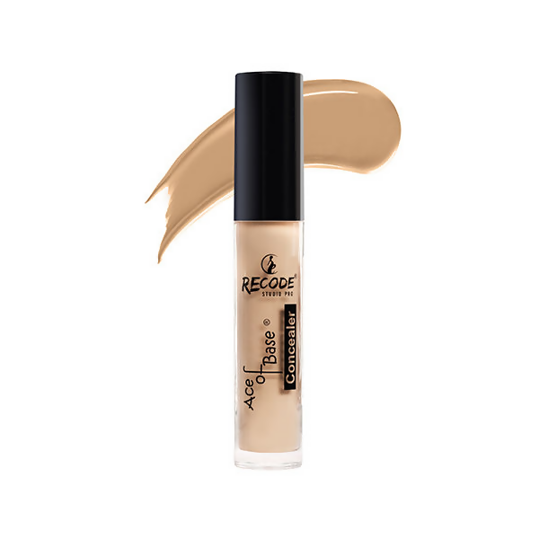 Recode Ace Of Base Concealer - 04 Medium