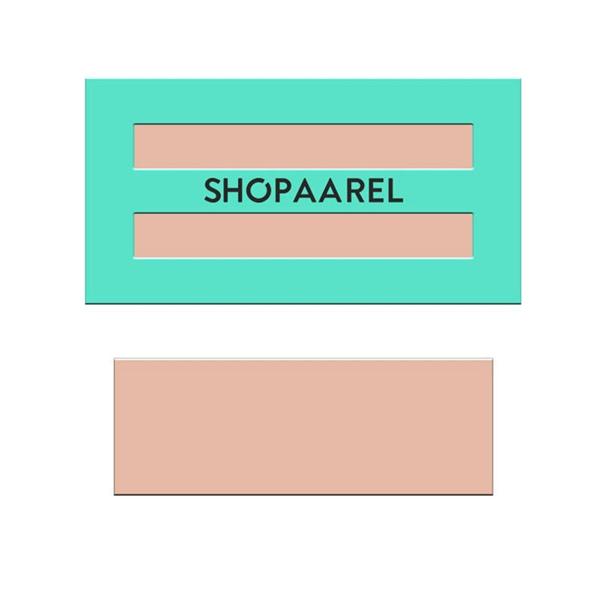 Shopaarel Concealer Refill - SCR04
