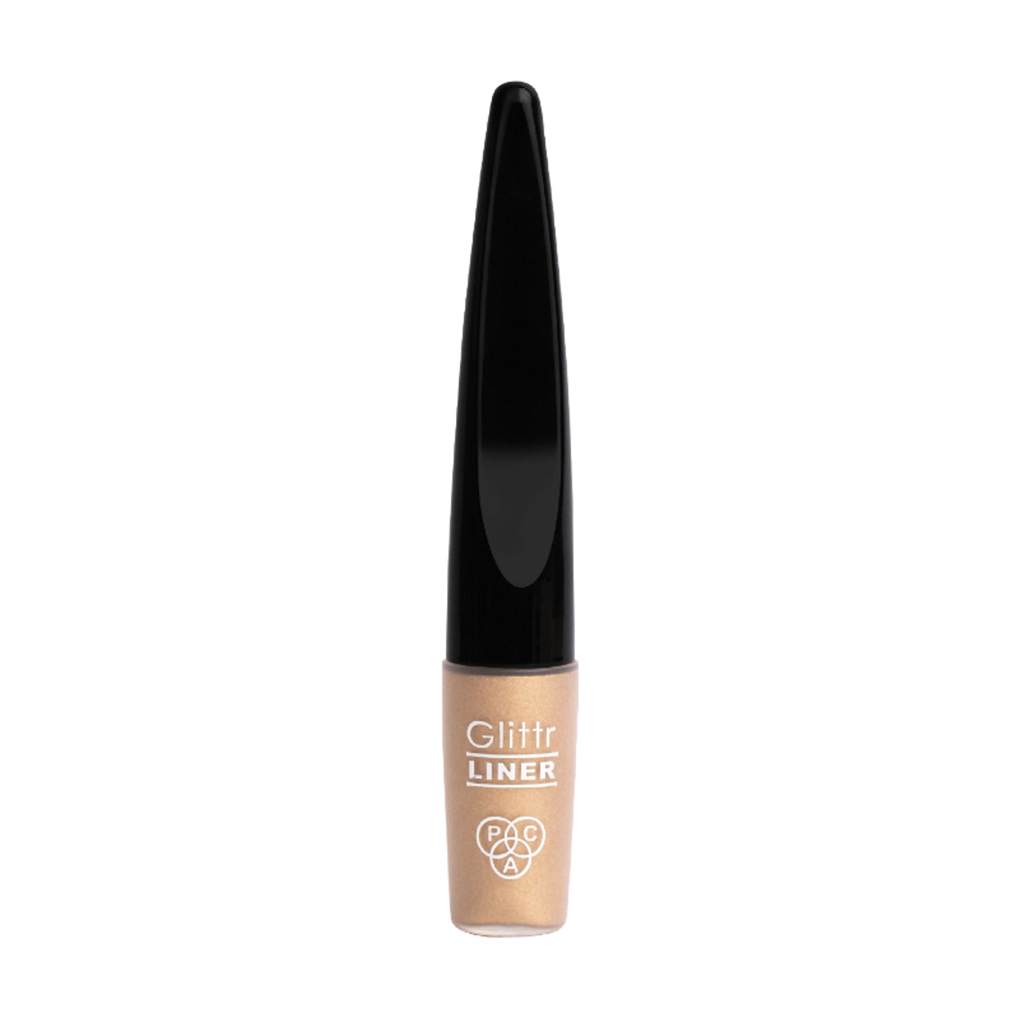 PAC Studio Glittr Liner - Blazing Sunset