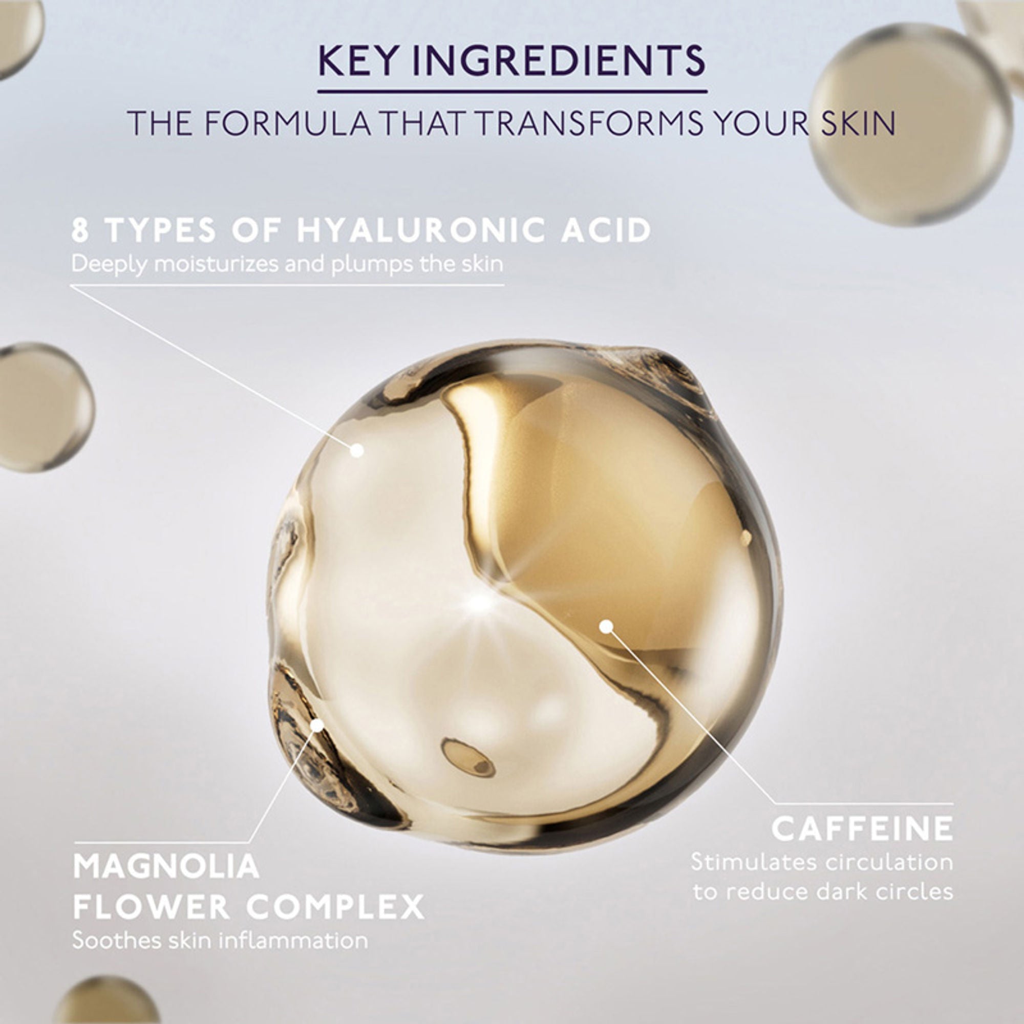 By Terry Hyaluronic Serum Concealer - 3. Apricot Nude