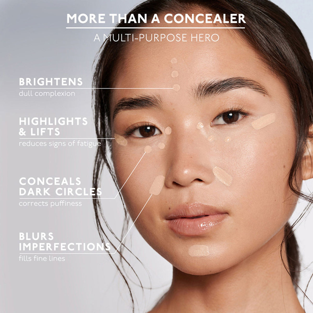 By Terry Hyaluronic Serum Concealer - 5. Cream Beige