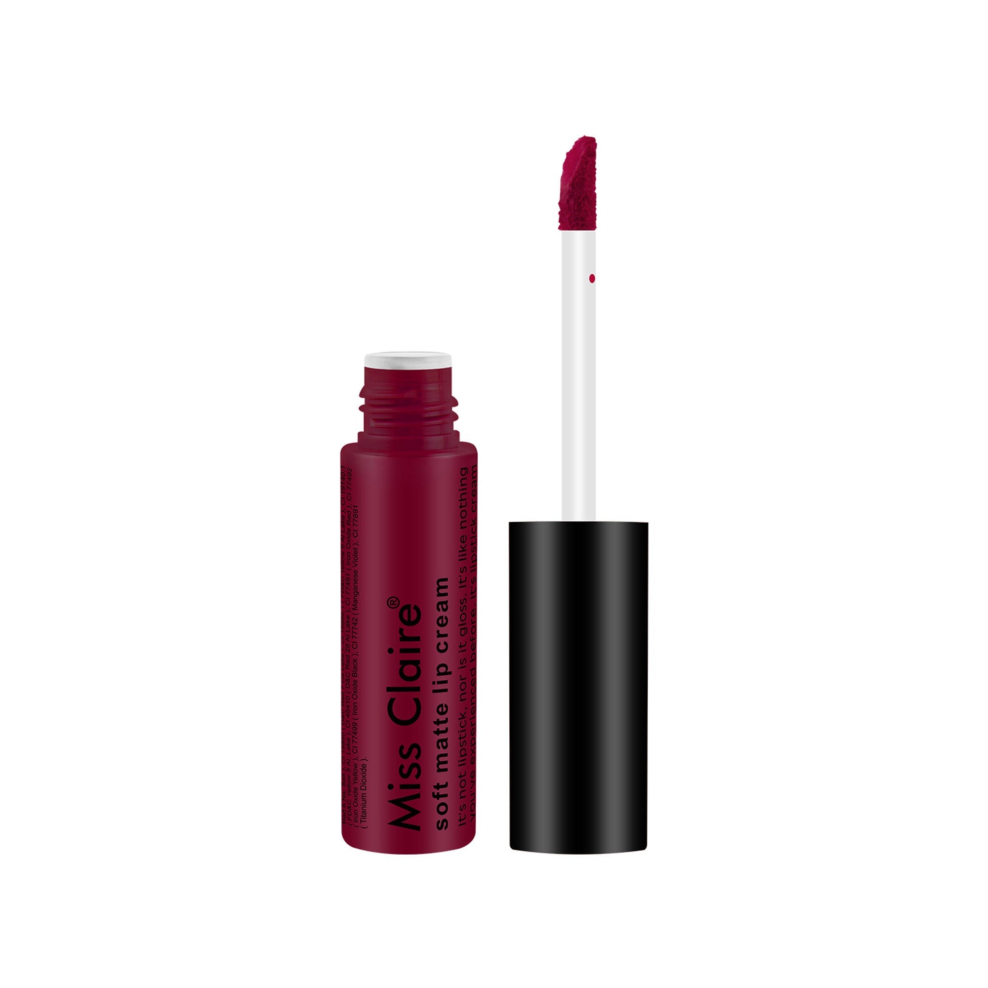 Miss Claire Soft Matte Lip Cream - 30