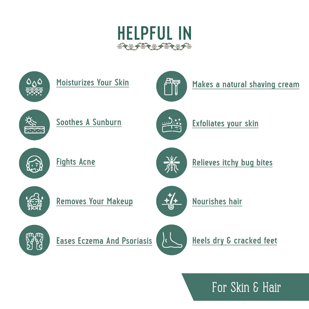 Avimee herbal Pure Aloe Vera Gel