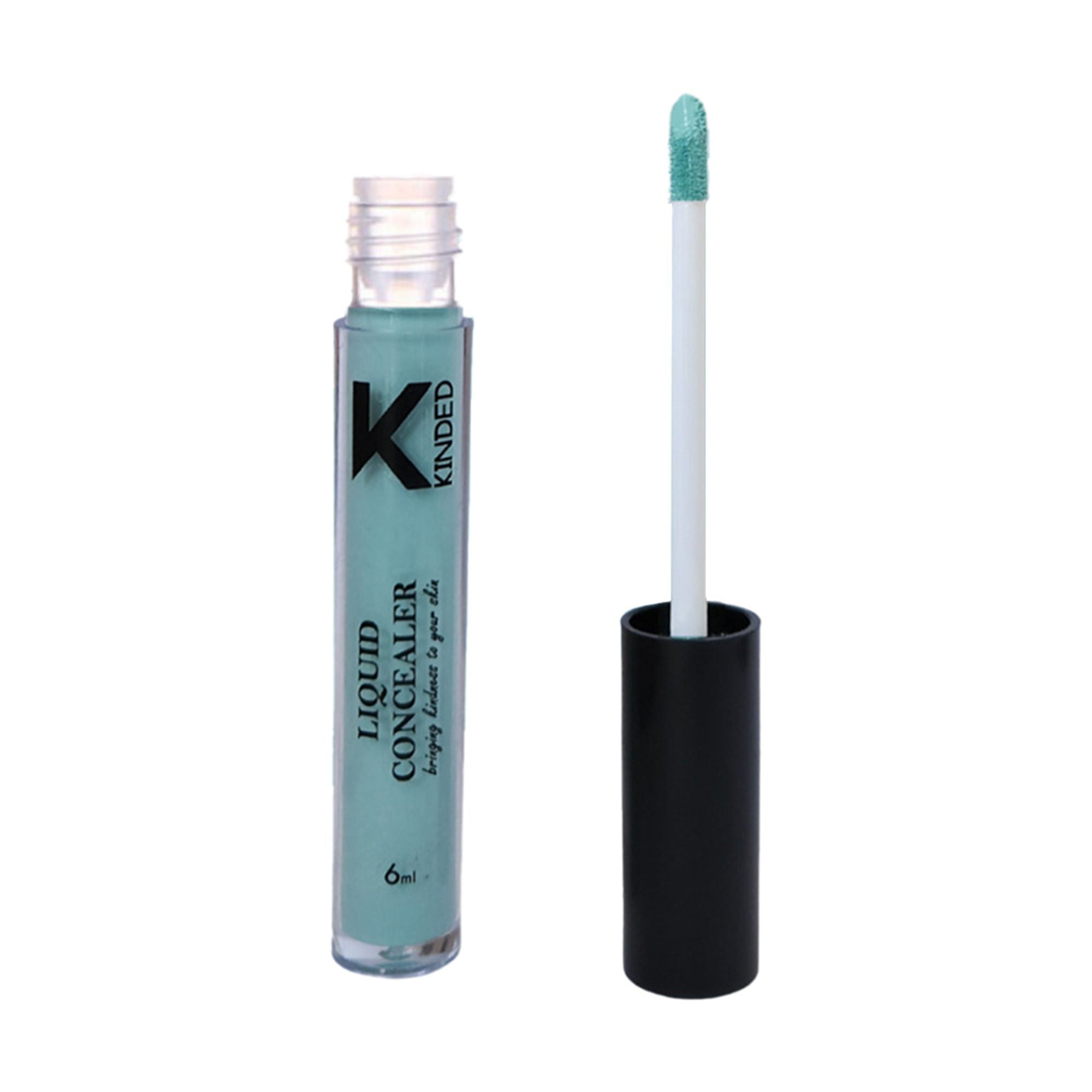 KINDED Liquid Concealer - Green Spot
