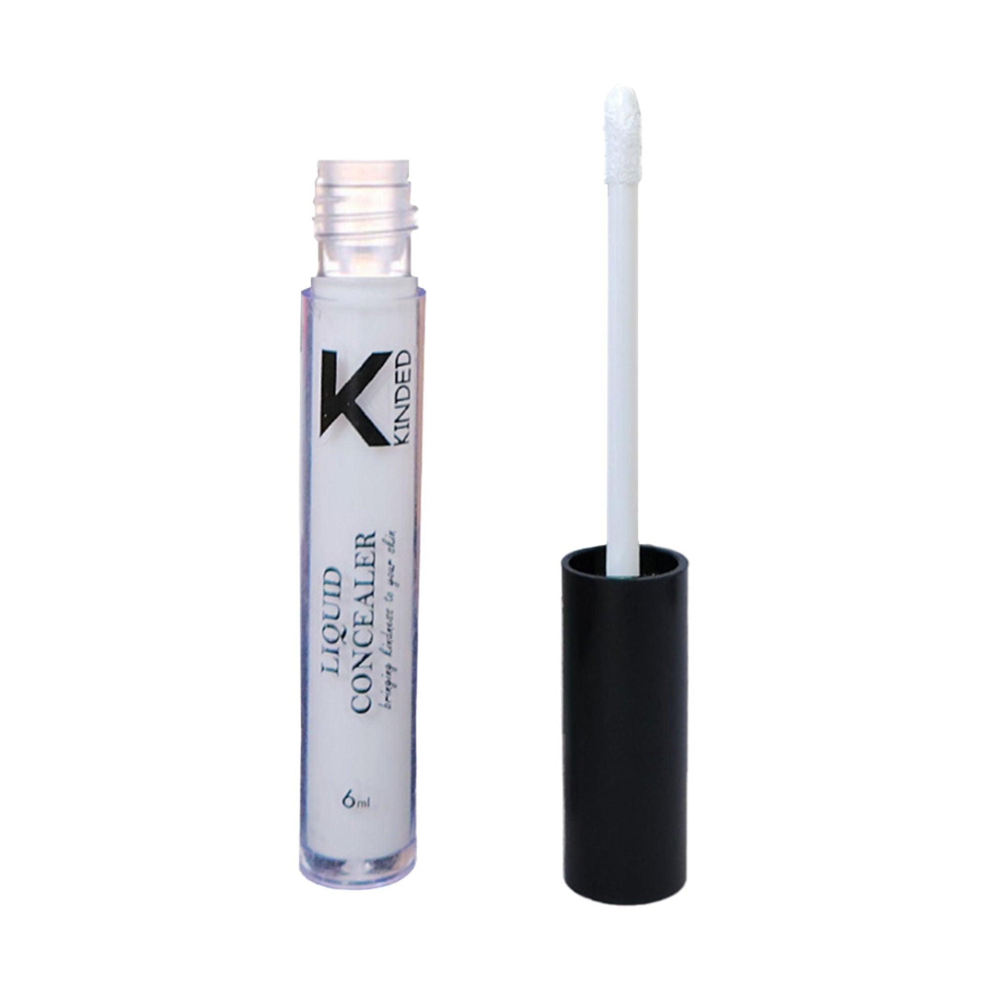 KINDED Liquid Concealer - White Light