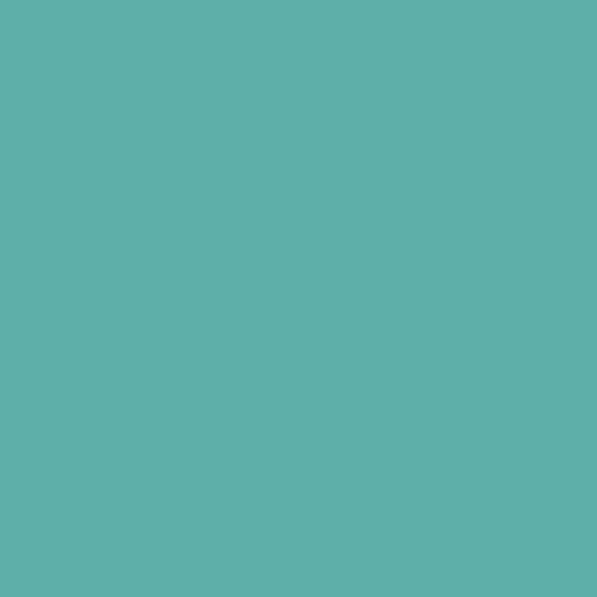 KINDED Loose Shimmer Makeup Foil Pigments Powder - Sea Green
