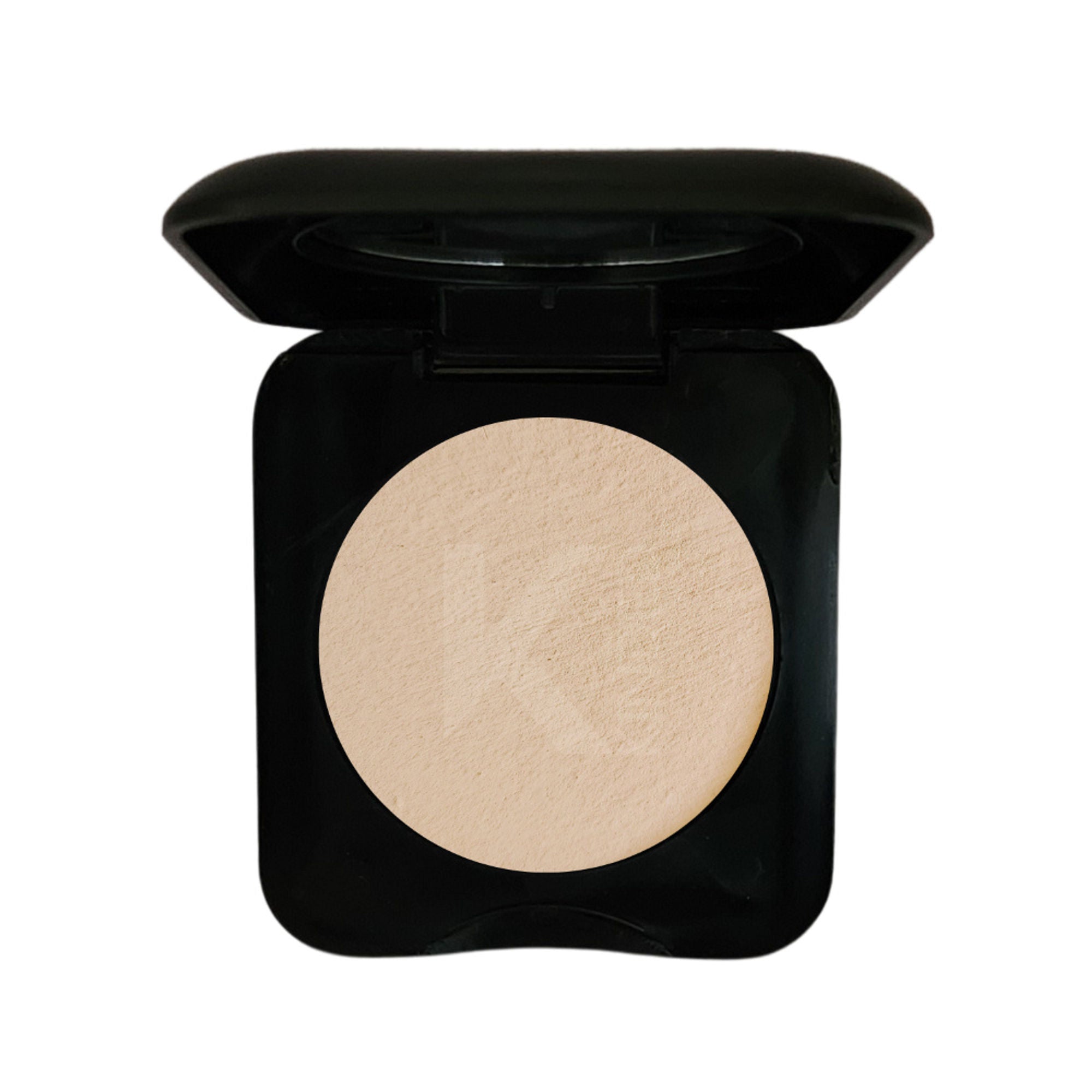 KINDED Sun Protection Compact Powder with Vitamin E - 01 Cream Ivory